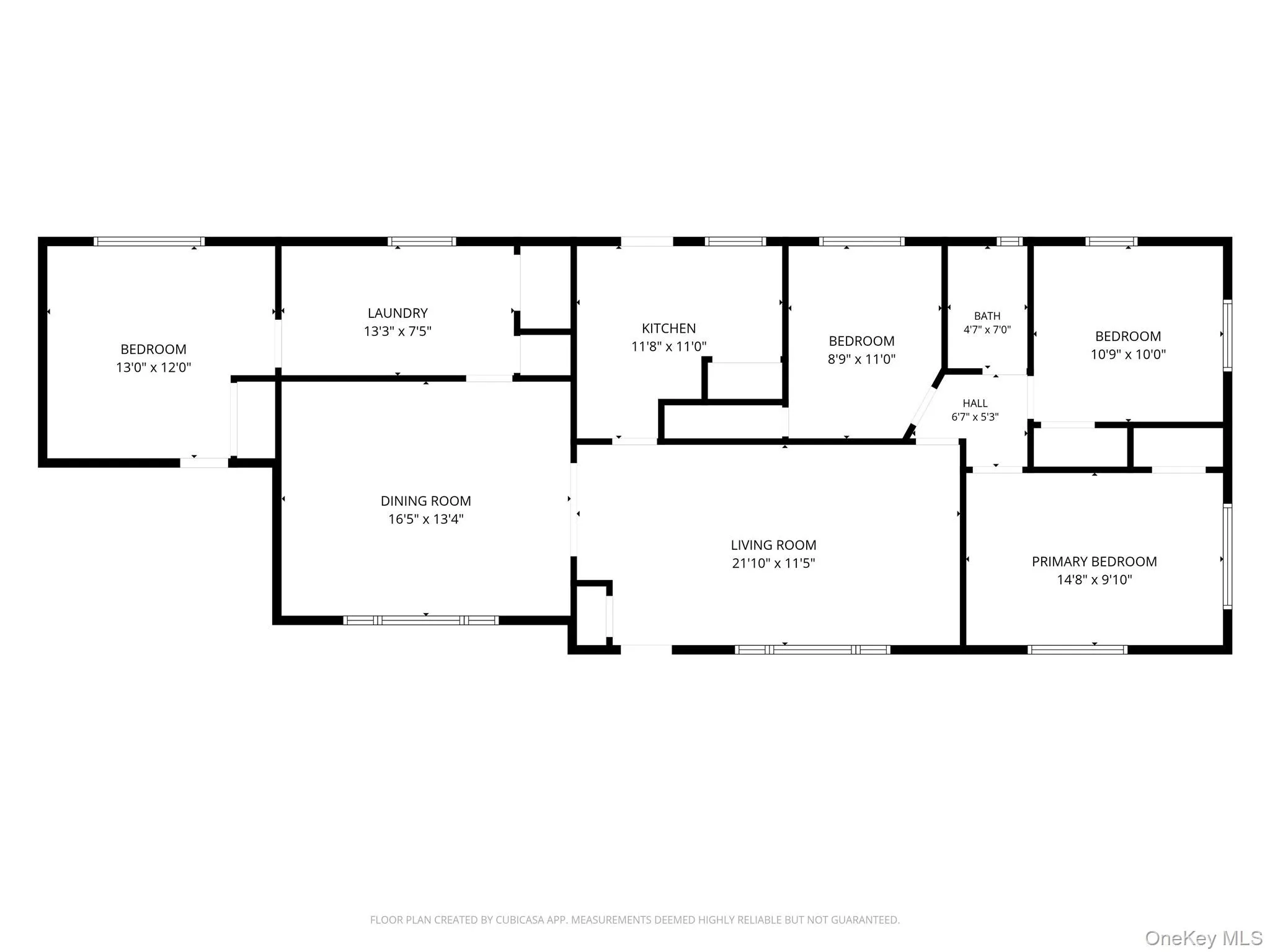 Floor plan Floor plan