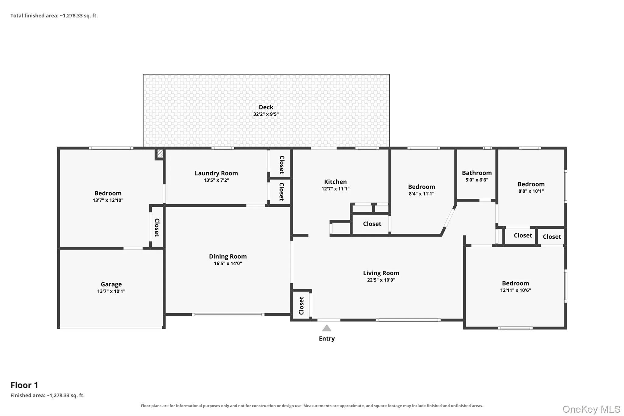 Floor plan Floor plan