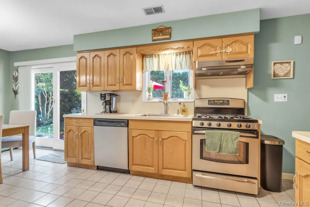 Eat in Kitchen Eat in Kitchen