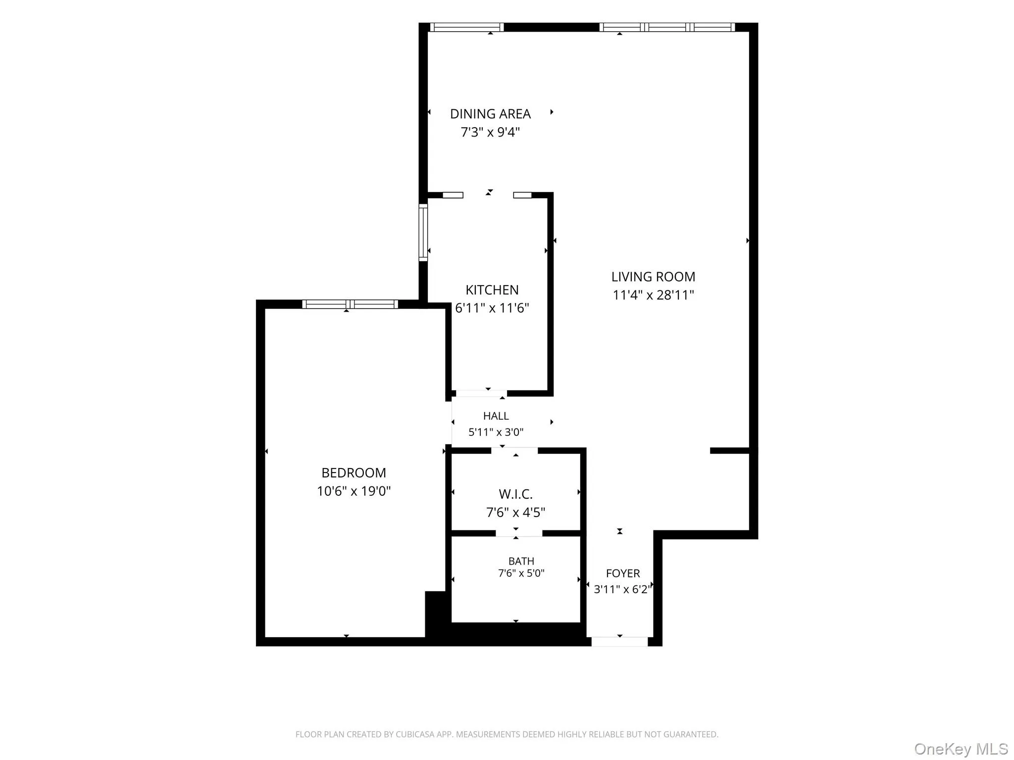 Floorplan Floorplan