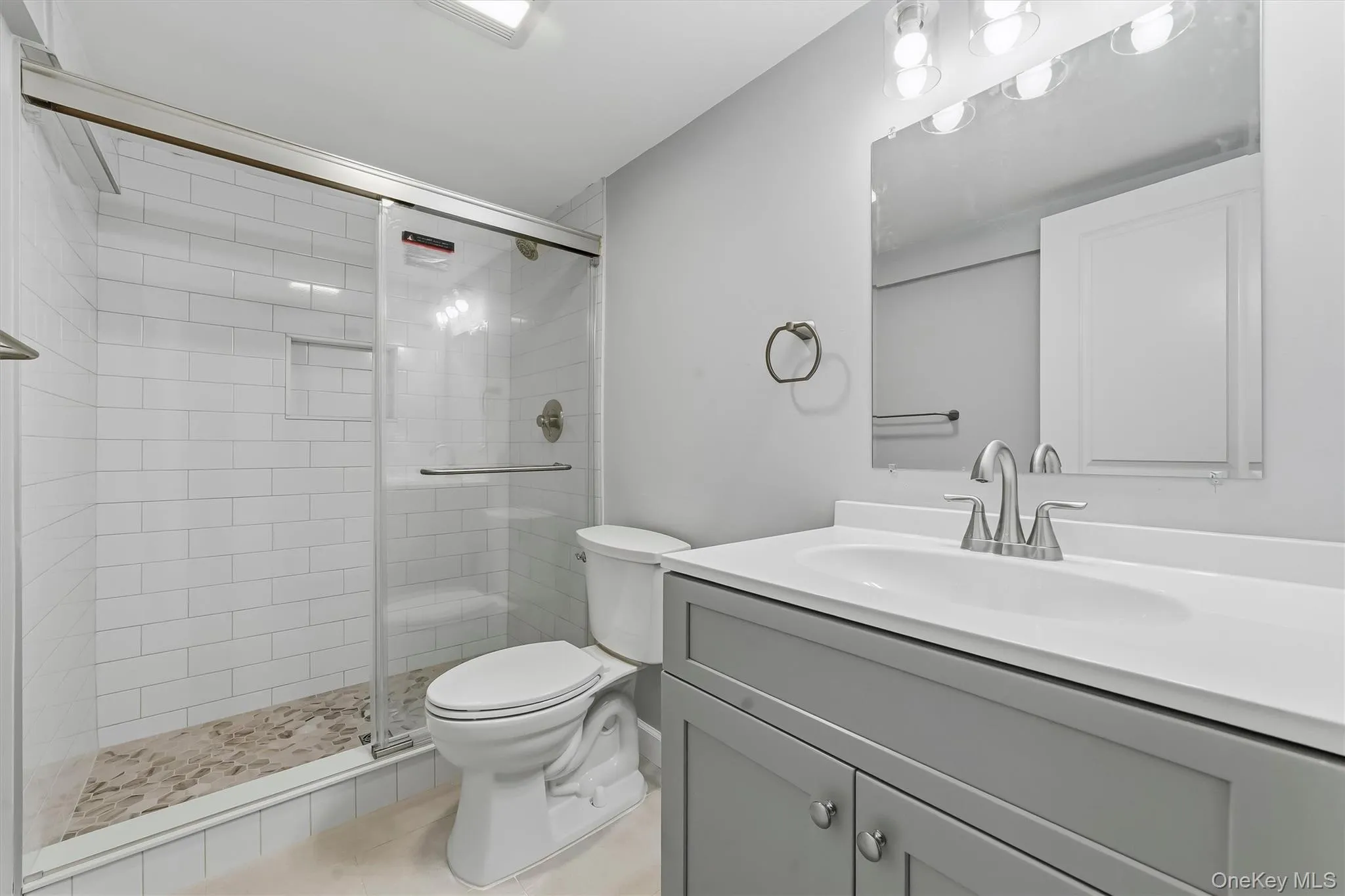New full bath New full bath