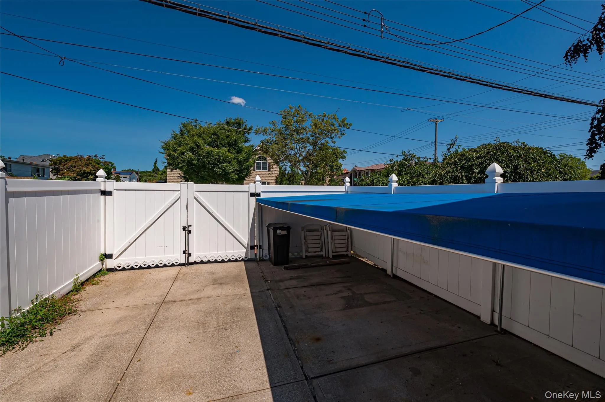 Carport Carport