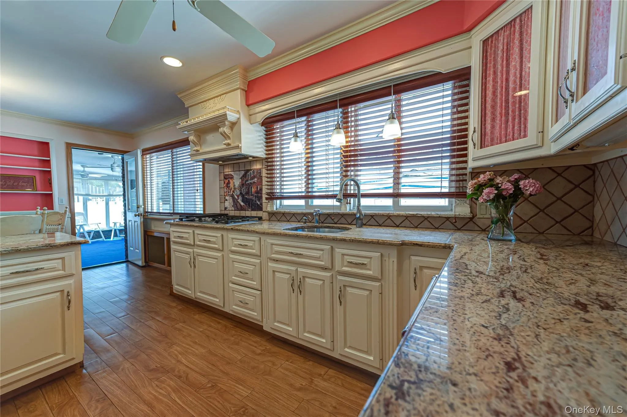 Kitchen Kitchen