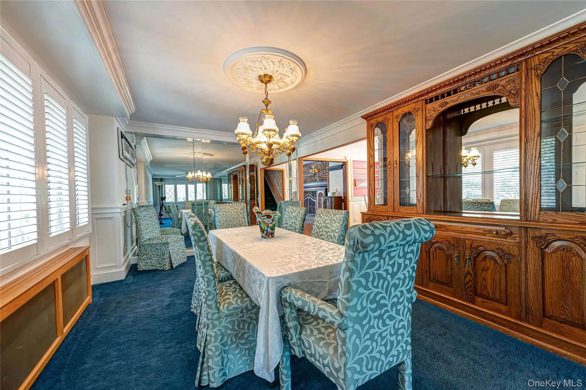 Dining Room Dining Room