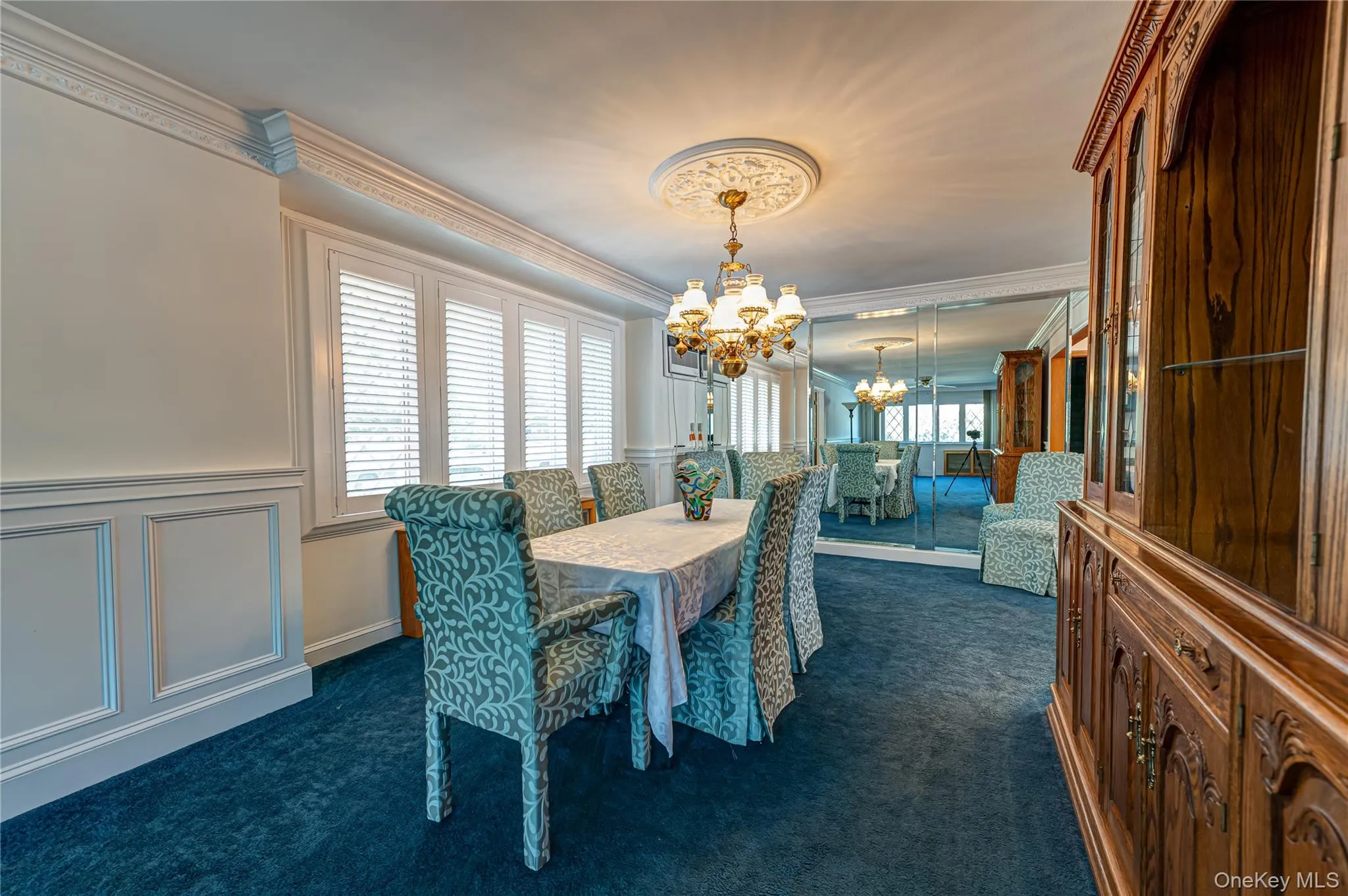 Formal Dining Formal Dining