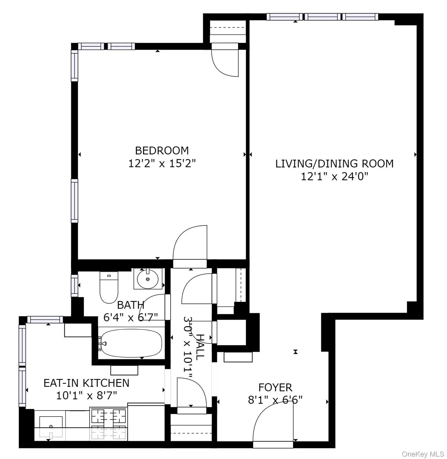 34-40 79th Street, New York, NY, 1 Bedroom Bedrooms, 4 Rooms Rooms,1 BathroomBathrooms,Residential Lease,For Rent,79th,0,1026421 34-40 79th Street, New York, NY, 1 Bedroom Bedrooms, 4 Rooms Rooms,1 BathroomBathrooms,Residential Lease,For Rent,79th,0,1026421