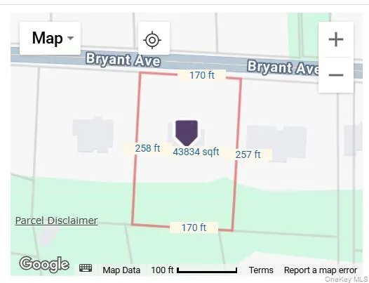 Residence location Residence location
