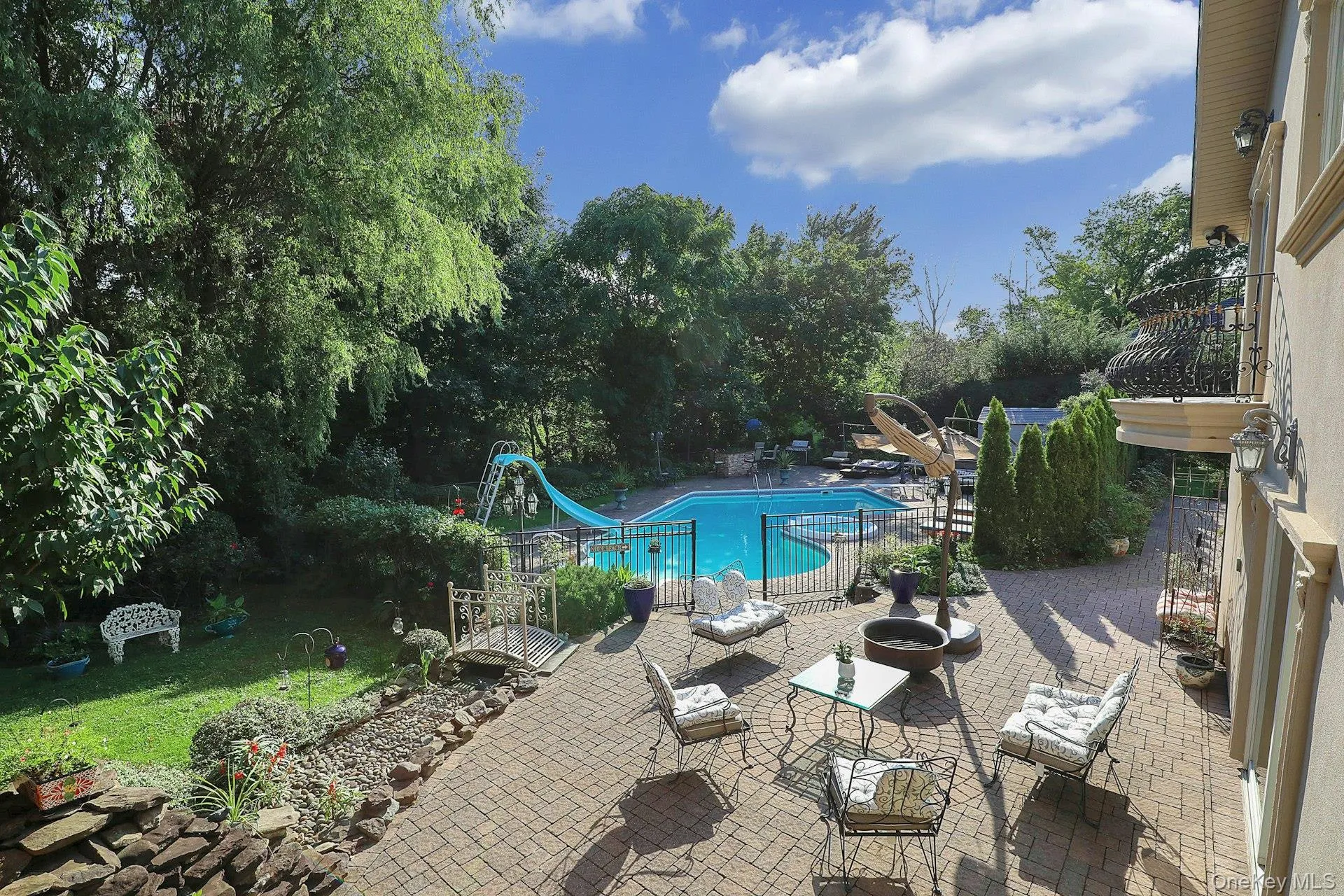 Backyard Backyard