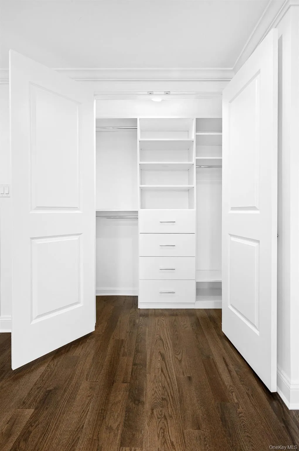 Closet Closet