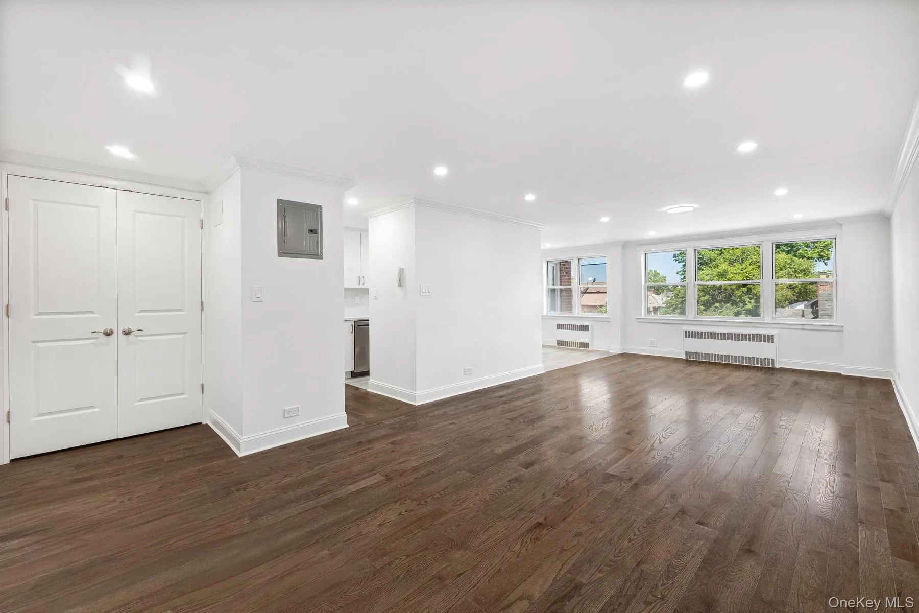 Entrance / Living Room Entrance / Living Room
