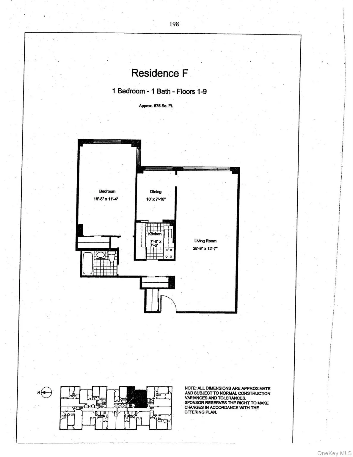 69-45 108th Street, New York, NY, 1 Bedroom Bedrooms, 4 Rooms Rooms,1 BathroomBathrooms,Residential,For Rent,108th,0,1026436 69-45 108th Street, New York, NY, 1 Bedroom Bedrooms, 4 Rooms Rooms,1 BathroomBathrooms,Residential,For Rent,108th,0,1026436