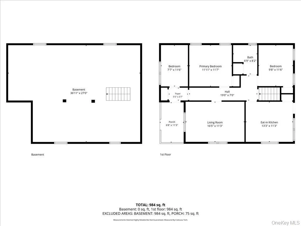 6 Hill Street, Wawarsing, NY, 2 Bedrooms Bedrooms, 6 Rooms Rooms,1 BathroomBathrooms,Residential,For Rent,Hill,0,1026437 6 Hill Street, Wawarsing, NY, 2 Bedrooms Bedrooms, 6 Rooms Rooms,1 BathroomBathrooms,Residential,For Rent,Hill,0,1026437
