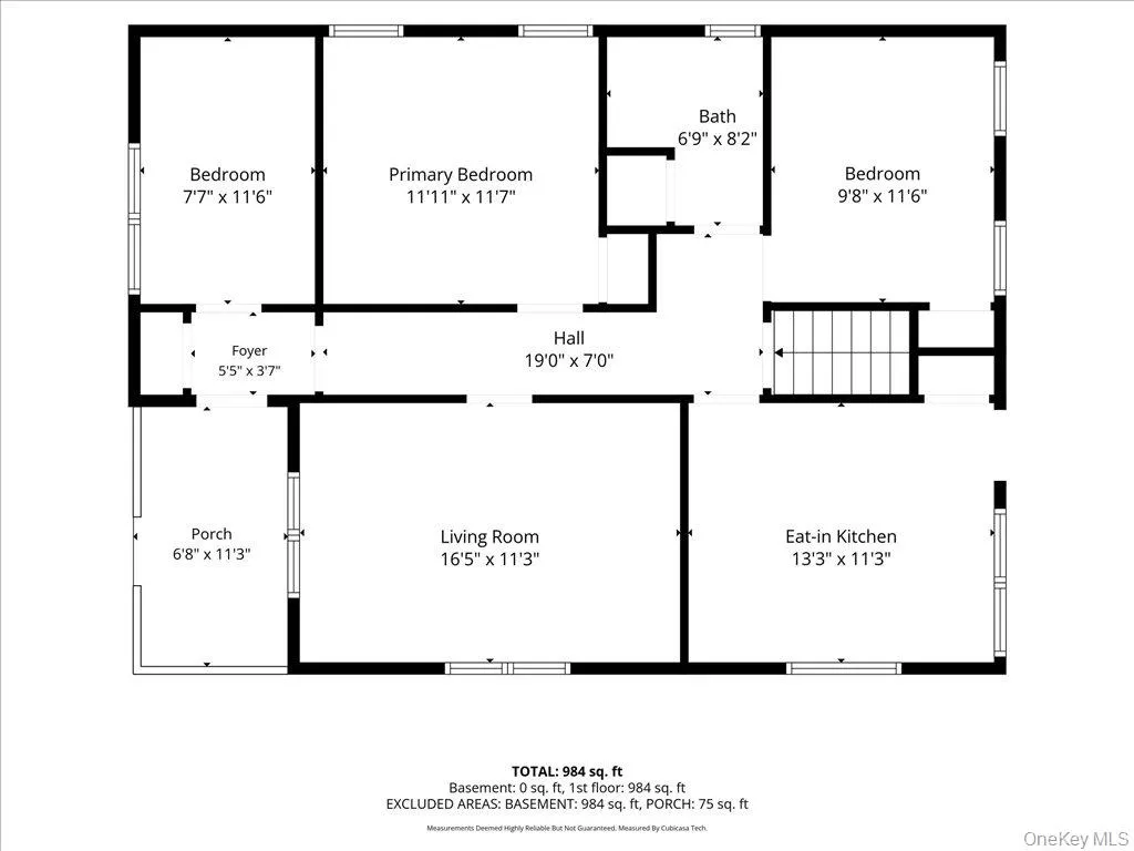6 Hill Street, Wawarsing, NY, 2 Bedrooms Bedrooms, 6 Rooms Rooms,1 BathroomBathrooms,Residential,For Rent,Hill,0,1026437 6 Hill Street, Wawarsing, NY, 2 Bedrooms Bedrooms, 6 Rooms Rooms,1 BathroomBathrooms,Residential,For Rent,Hill,0,1026437