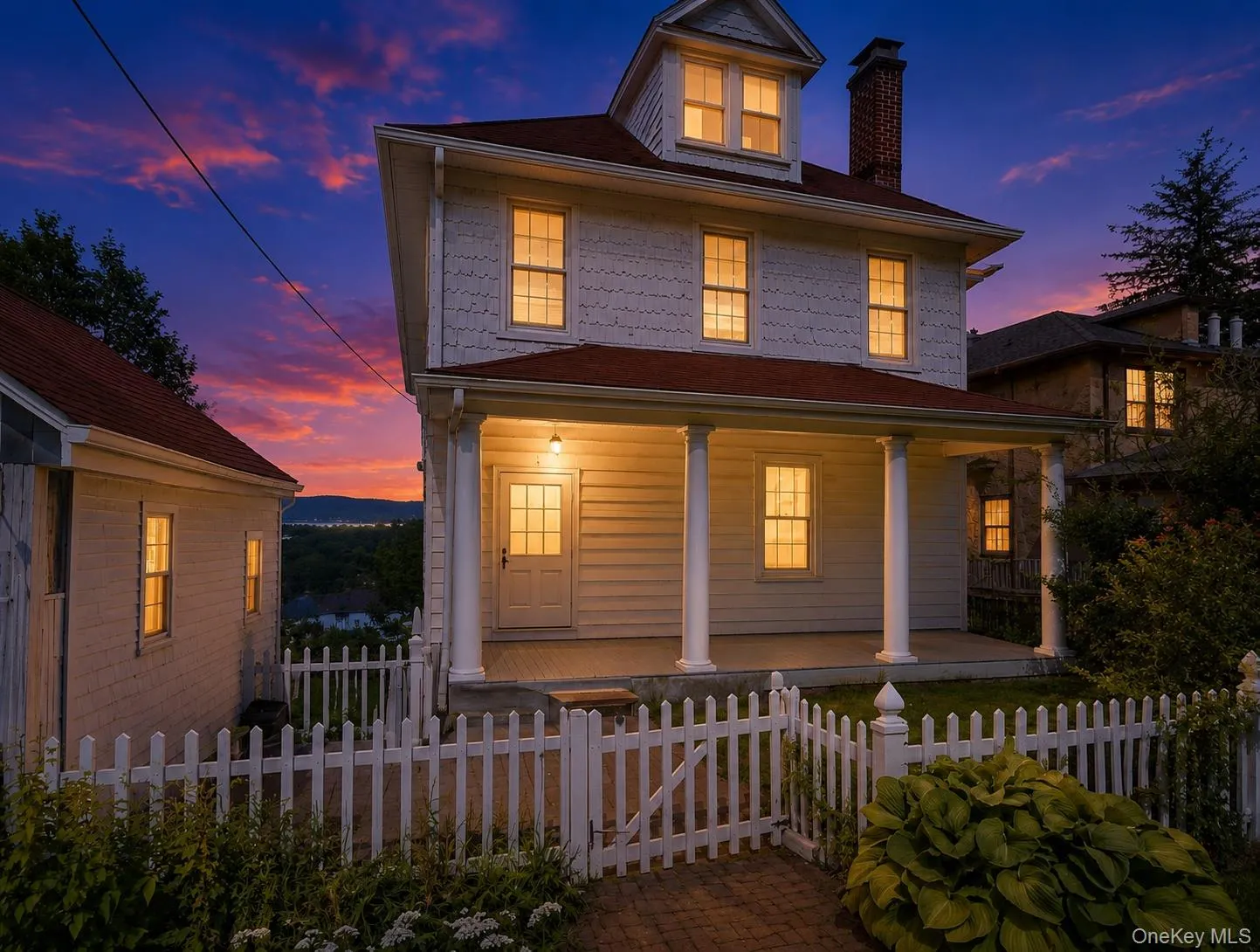 Welcome home to 45 Gory Brook Road! Welcome home to 45 Gory Brook Road!