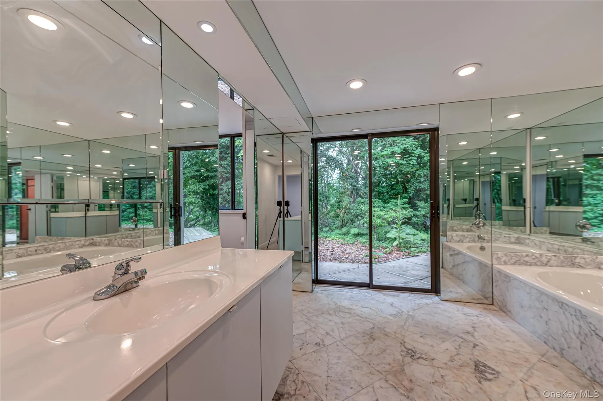 One of the 3 full bathrooms One of the 3 full bathrooms