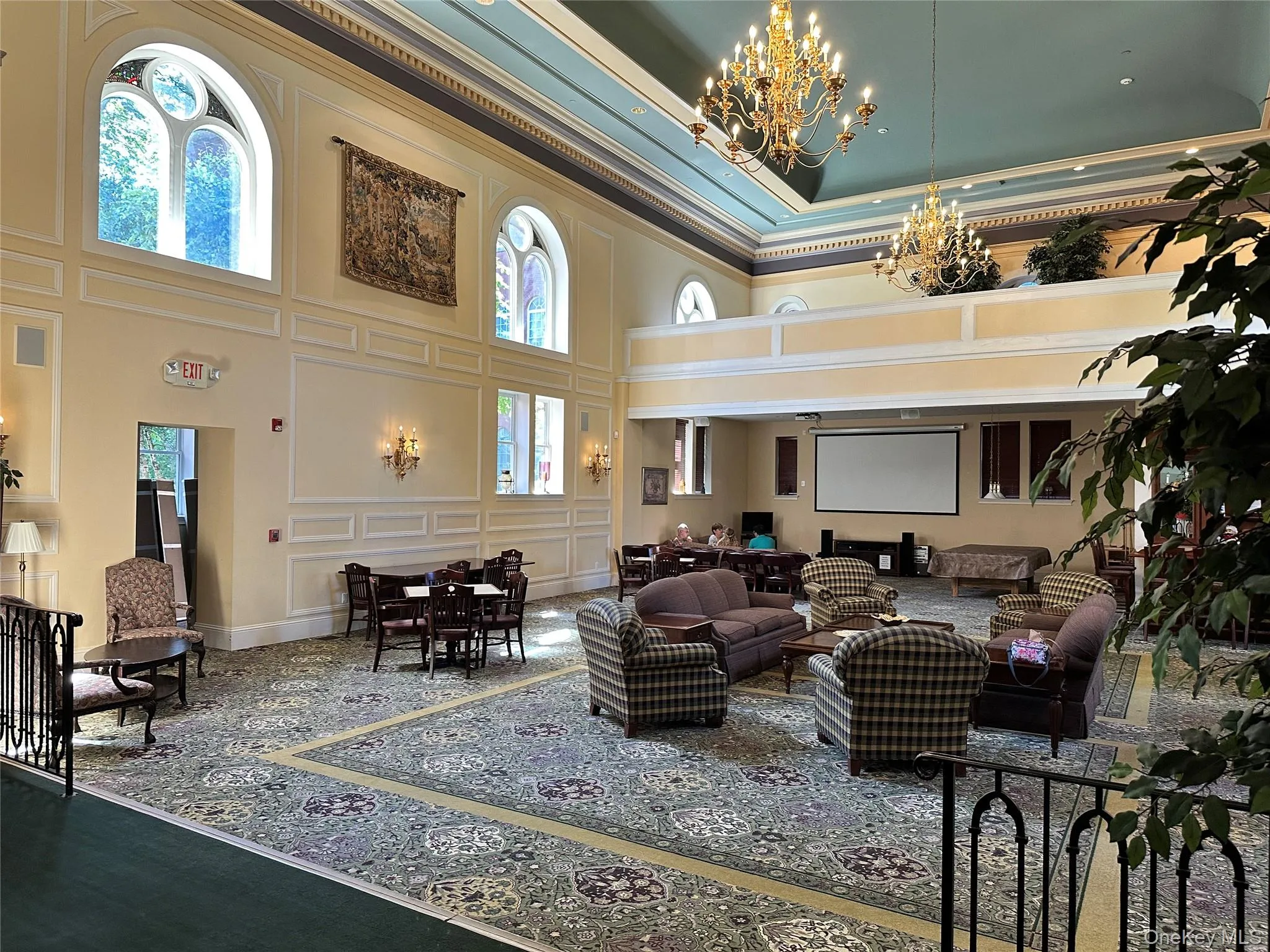 Board Games, Billards, and a projection TV system Board Games, Billards, and a projection TV system