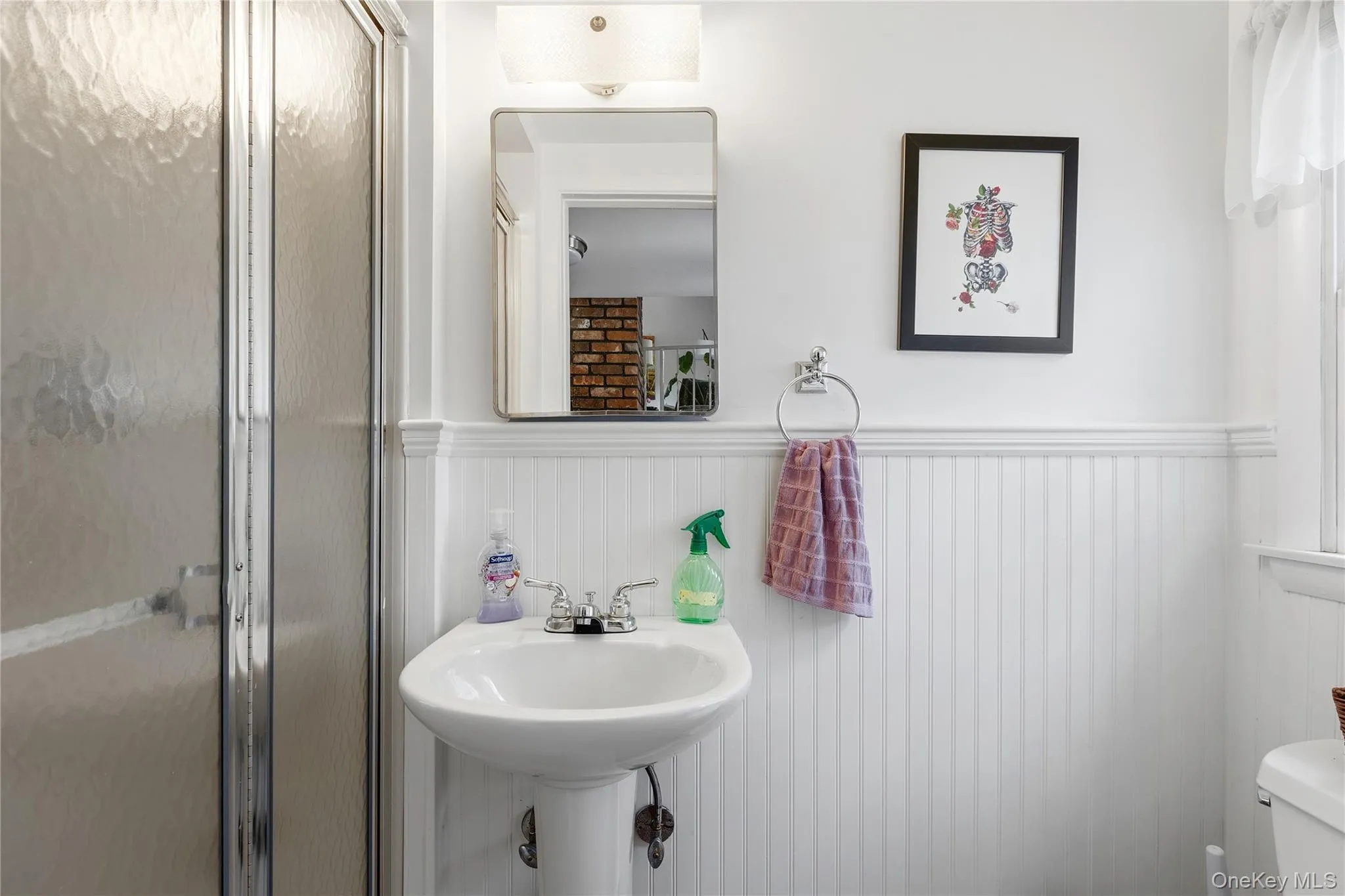 Entry Level Bath Entry Level Bath