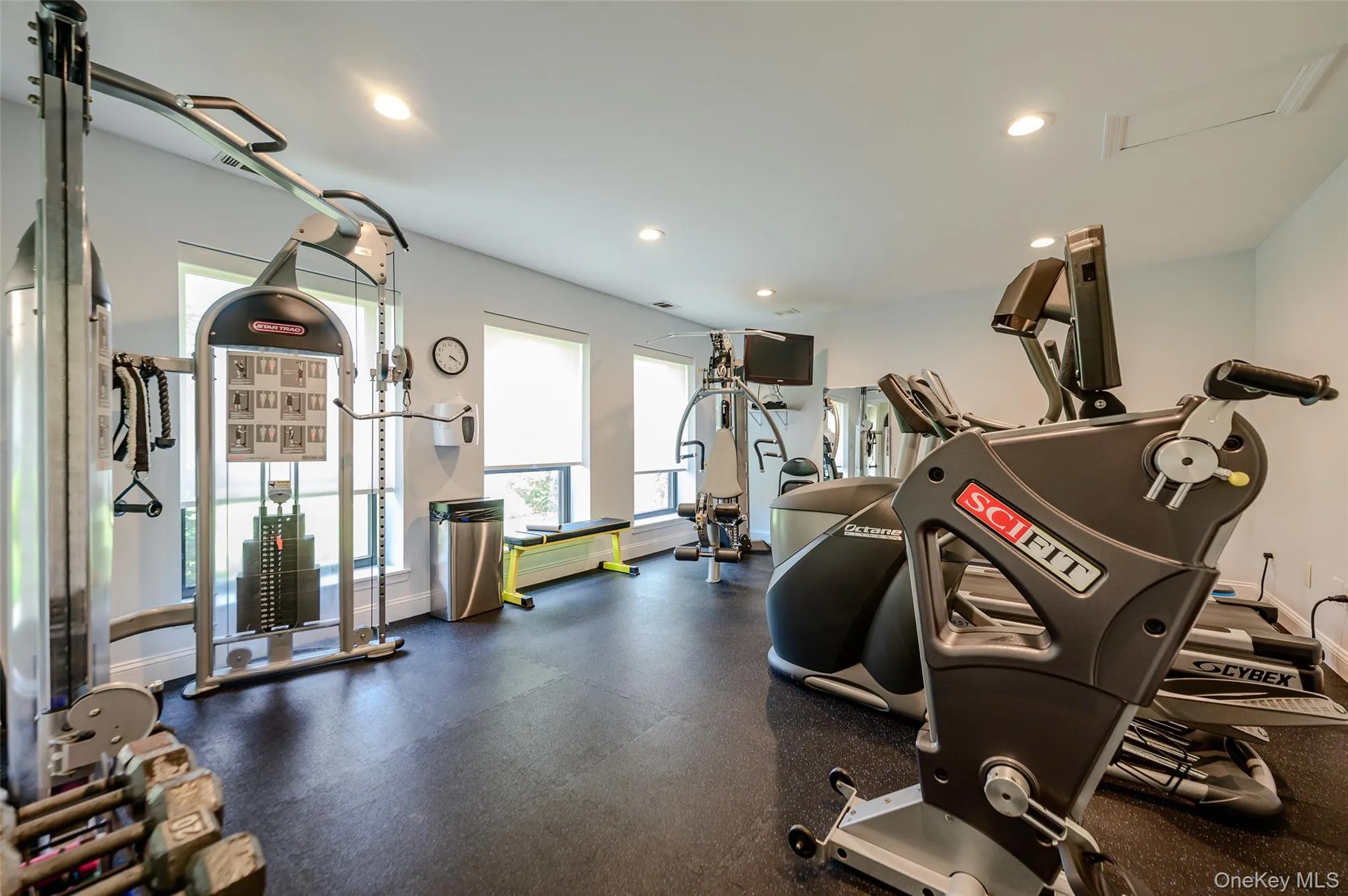 Spotless Gym Spotless Gym