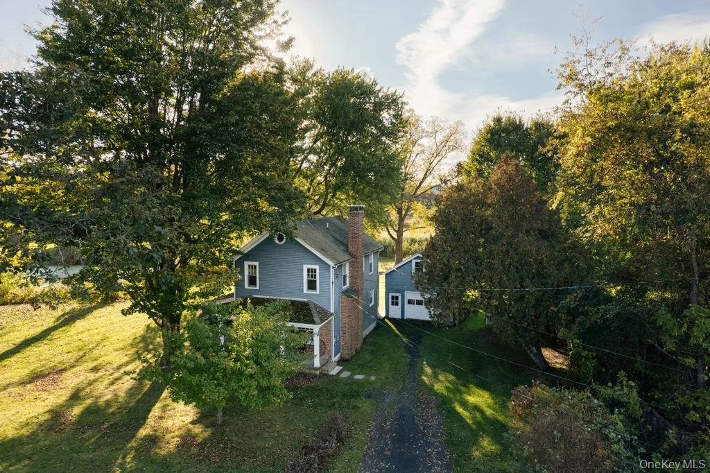 View of subject property View of subject property