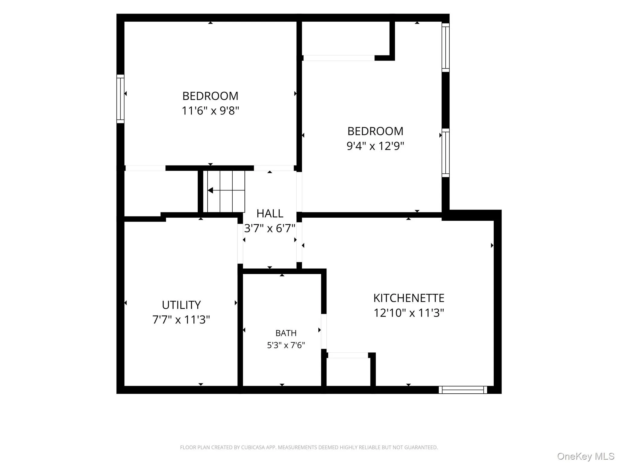 Basement Basement