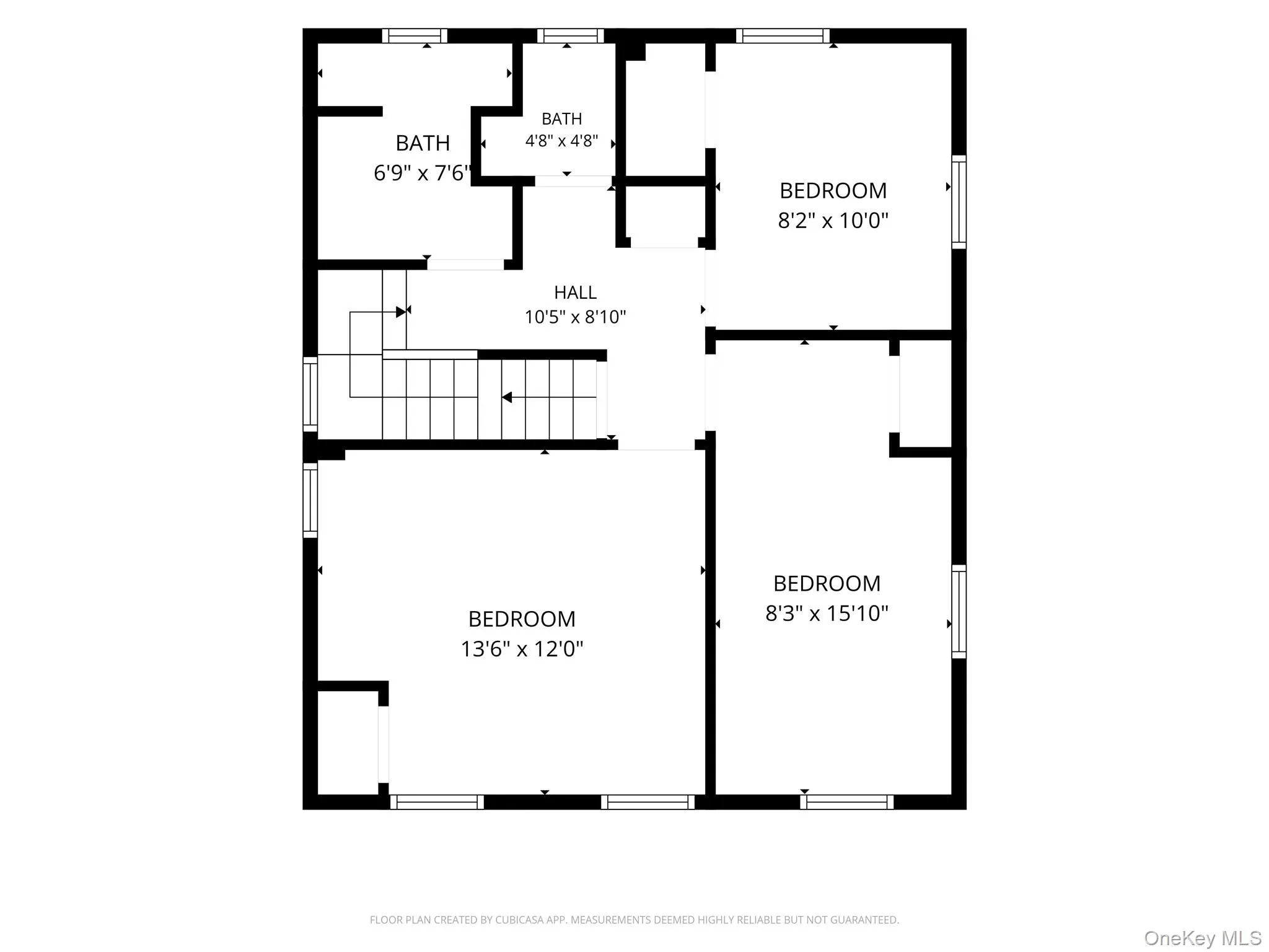 2nd Floor 2nd Floor