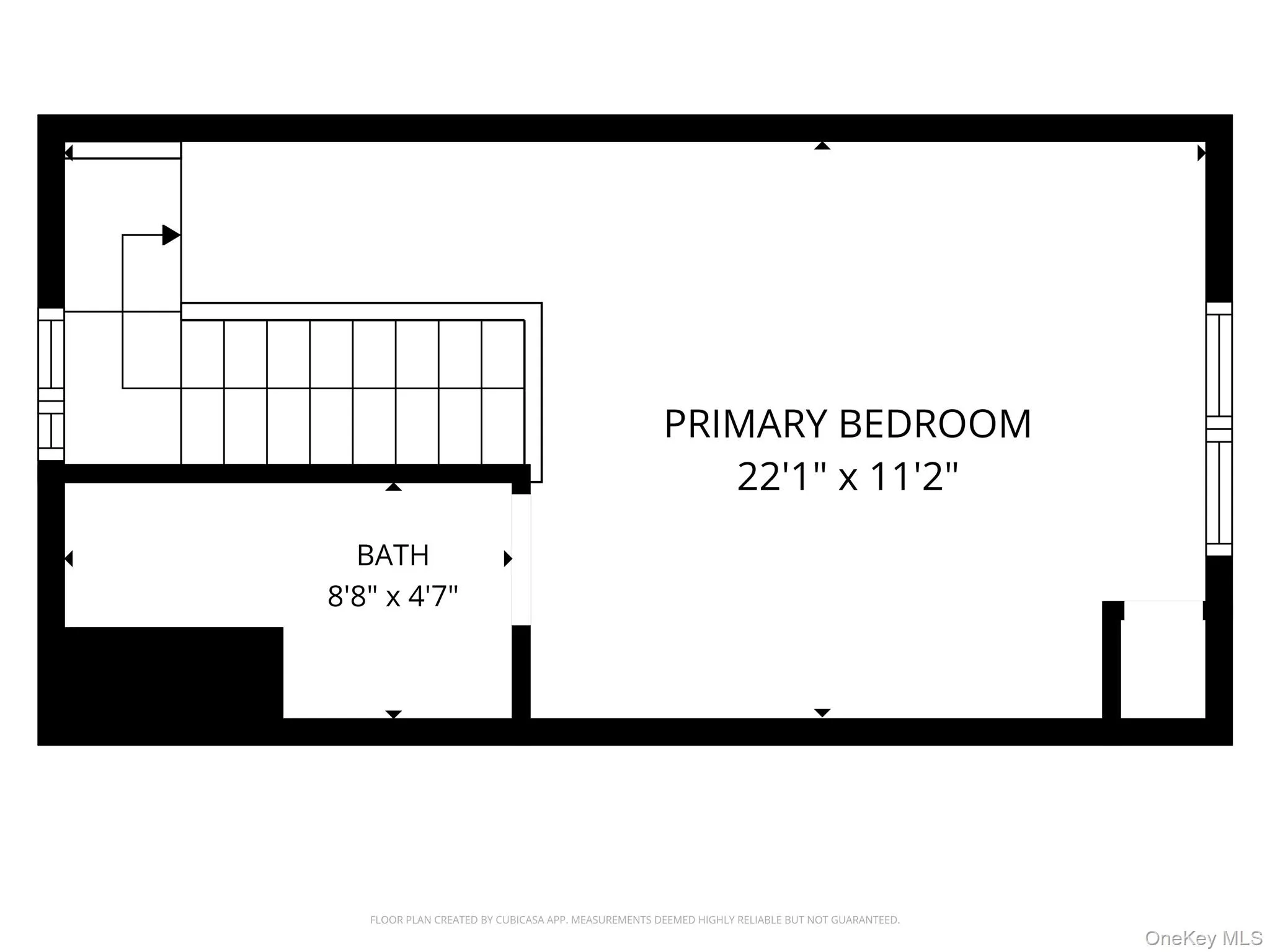 3rd Floor 3rd Floor