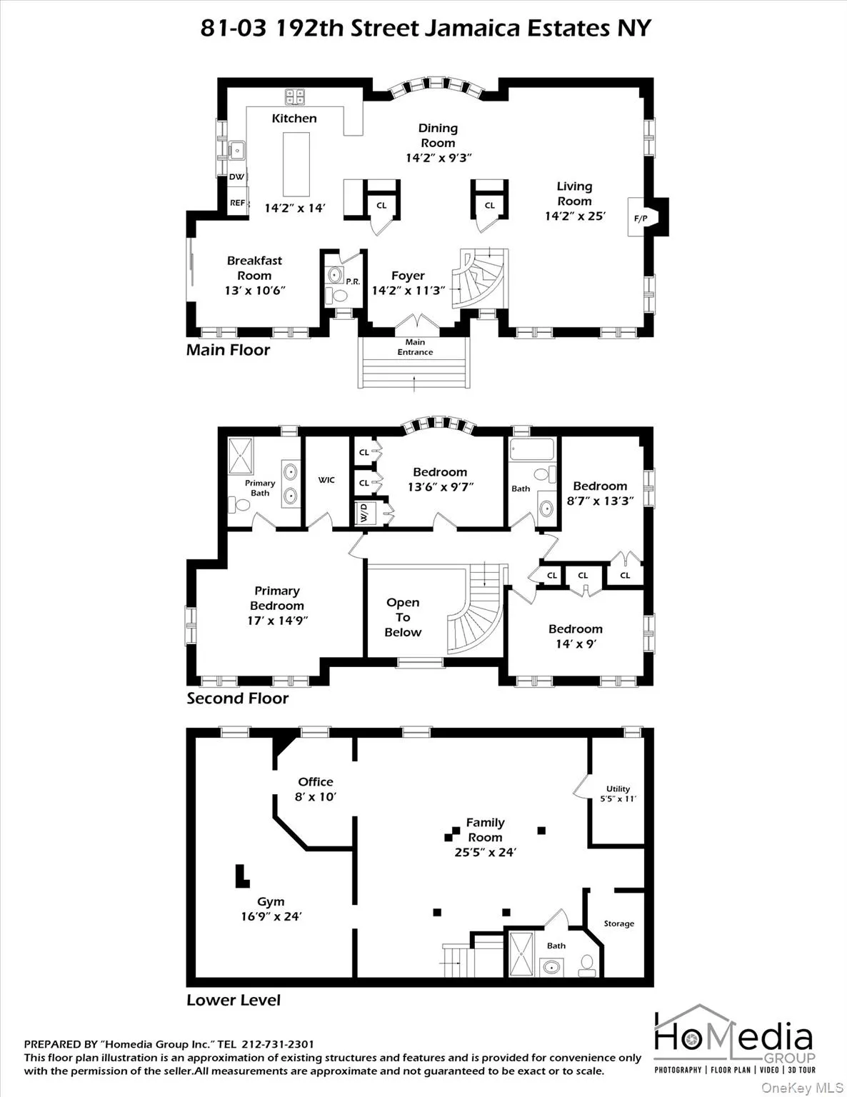 81-03 192 Street, New York, NY, 4 Bedrooms Bedrooms, 13 Rooms Rooms,3 BathroomsBathrooms,Residential Lease,For Rent,192,0,1026530 81-03 192 Street, New York, NY, 4 Bedrooms Bedrooms, 13 Rooms Rooms,3 BathroomsBathrooms,Residential Lease,For Rent,192,0,1026530