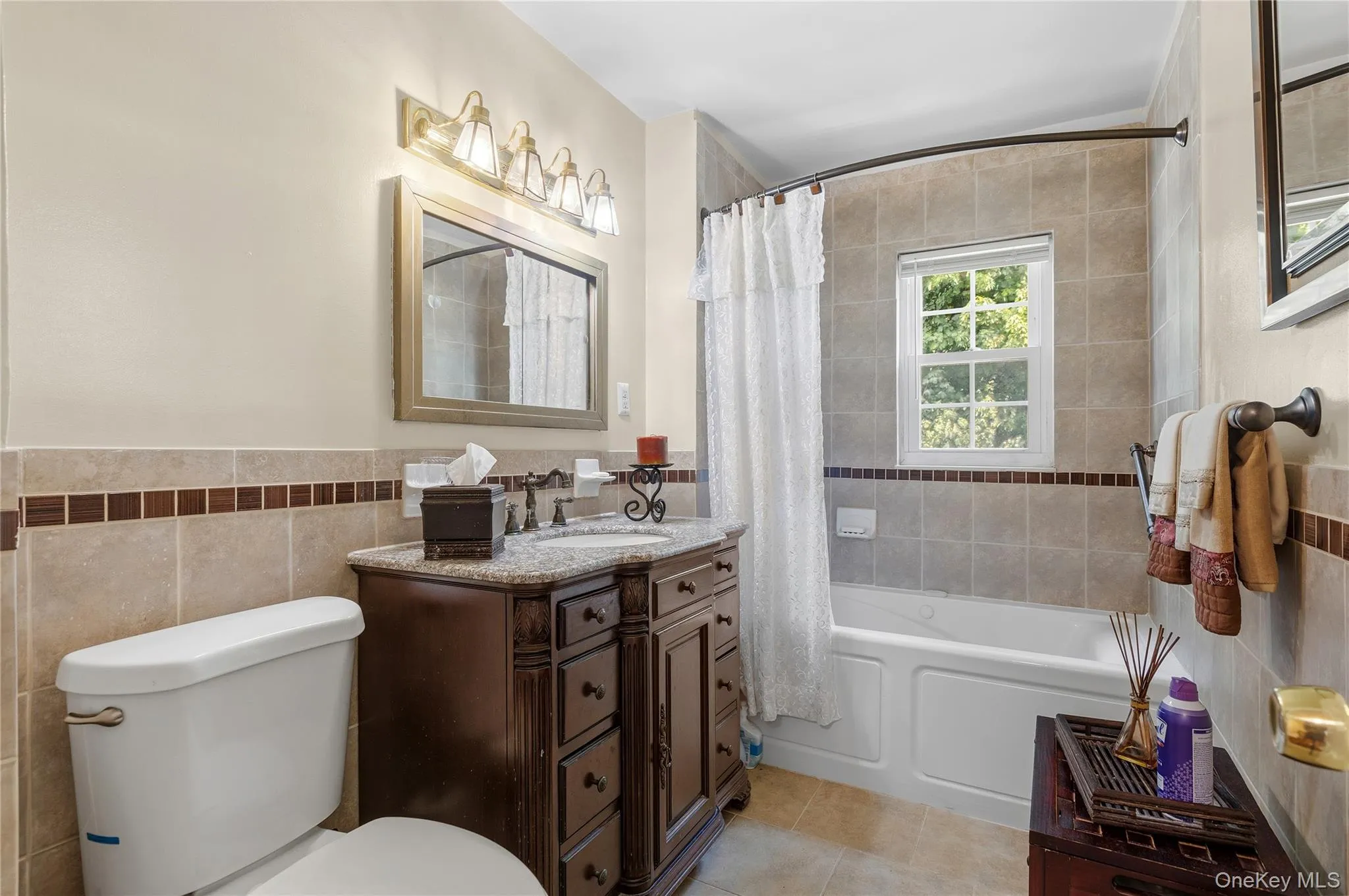 Primary Bathroom with Jacuzzi Primary Bathroom with Jacuzzi