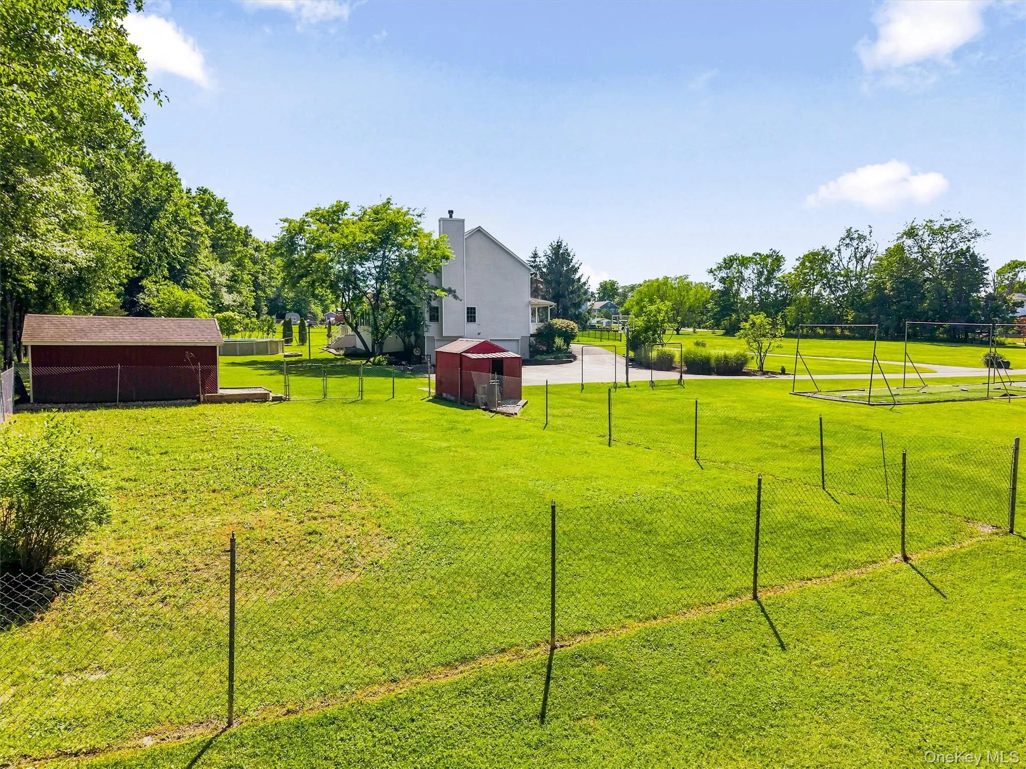 Playground for your fur baby or a fantastic place to grow your vegetables, Playground for your fur baby or a fantastic place to grow your vegetables,