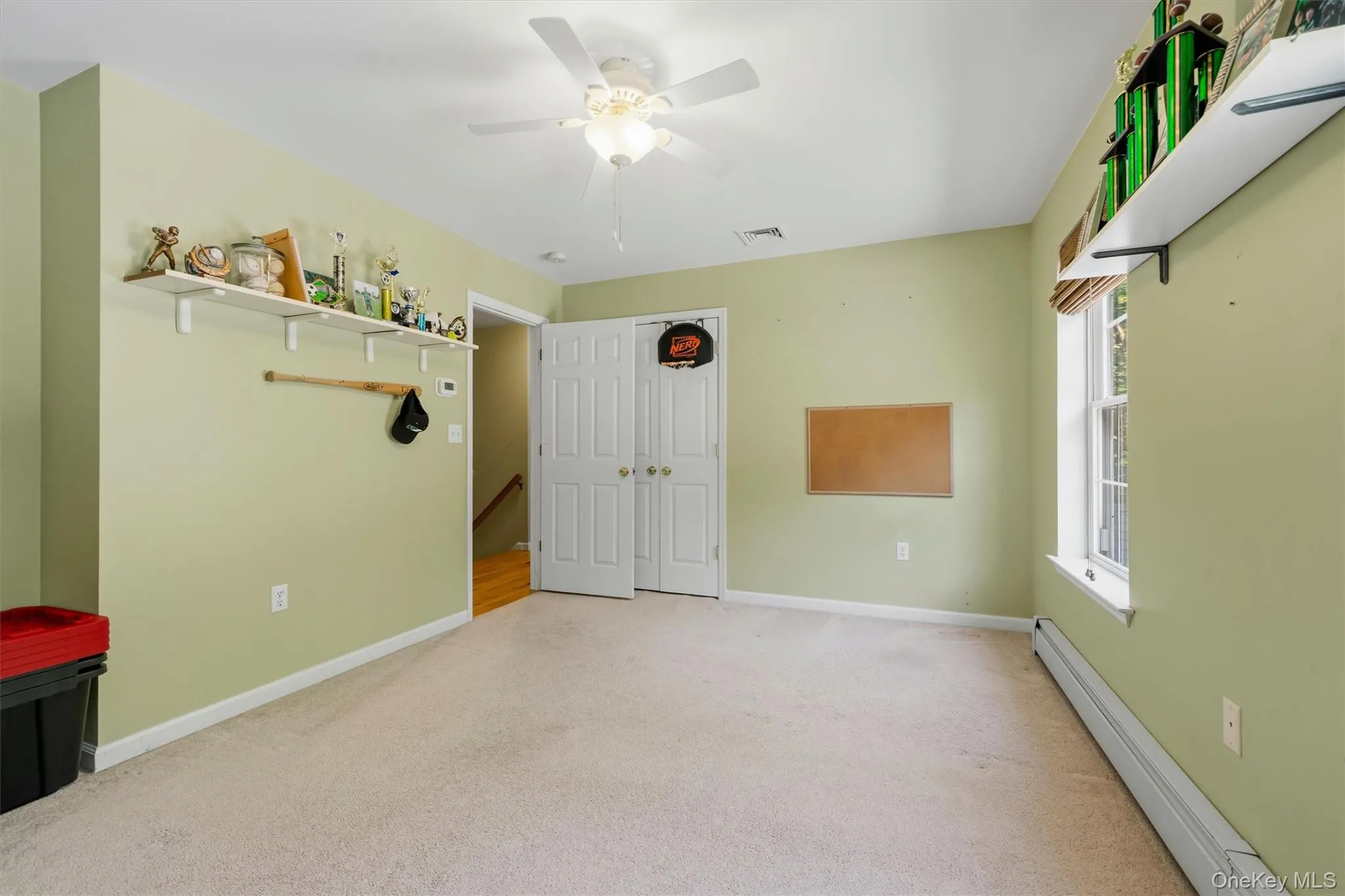 Bedroom number 4. Bedroom number 4.