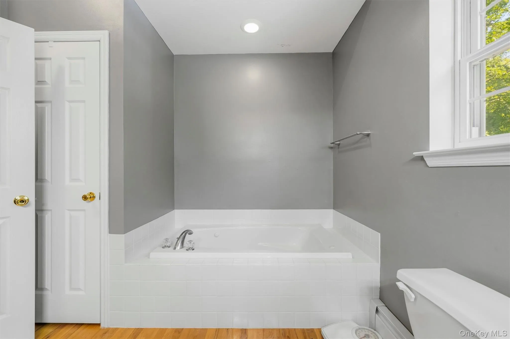 Soak your worries away in this beautiful tub. Soak your worries away in this beautiful tub.