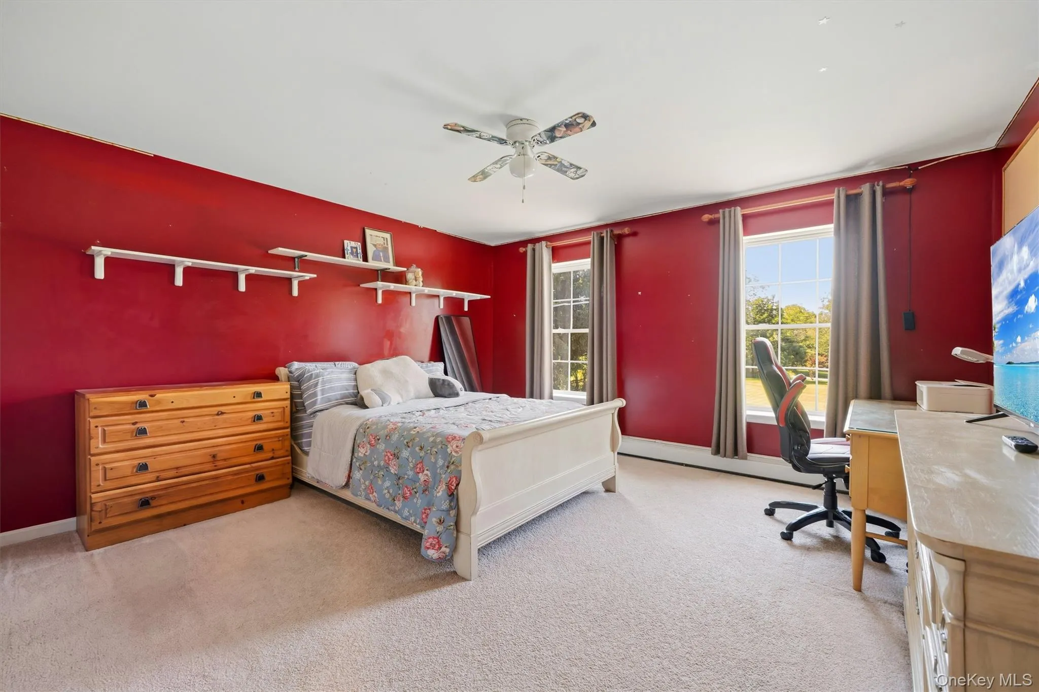 Bedroom number 3. Bedroom number 3.