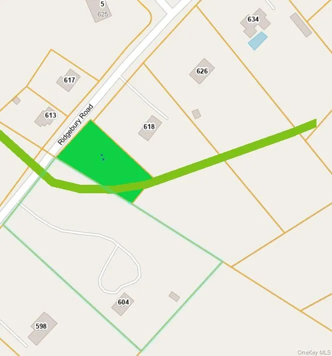 This is the extra .49 AC lot available to purchase next to the homesite. This is the extra .49 AC lot available to purchase next to the homesite.