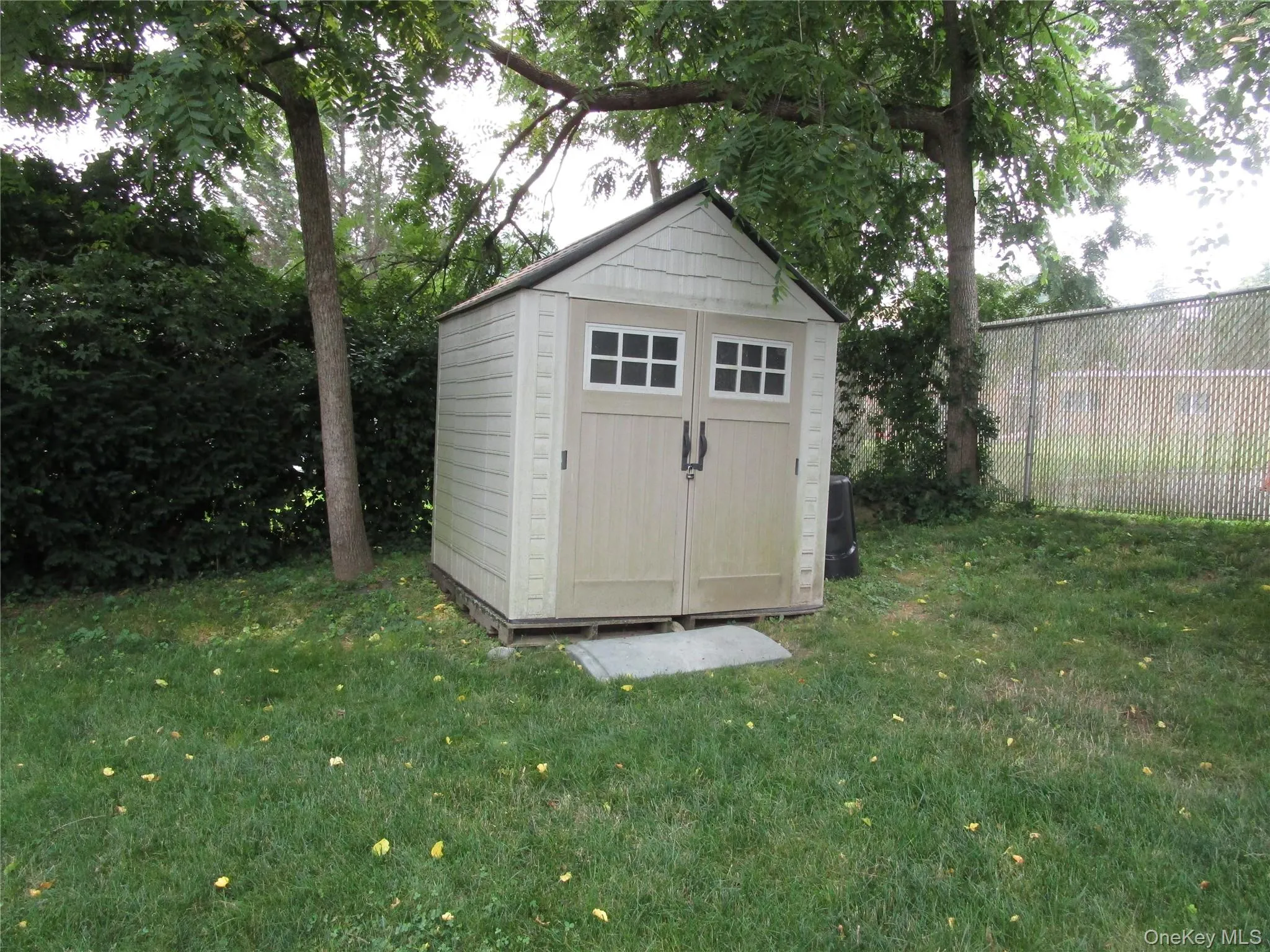 shed shed