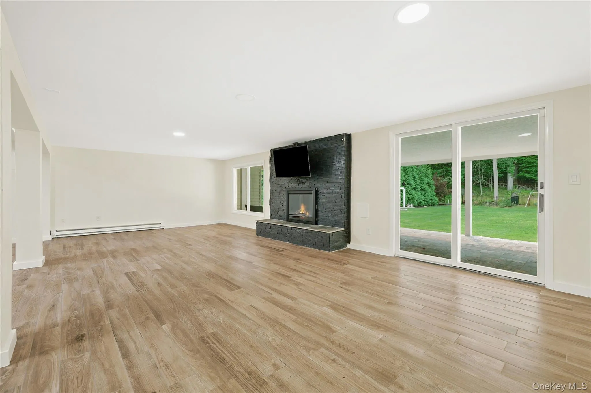 Lower Level | Finished Storage Lower Level | Finished Storage