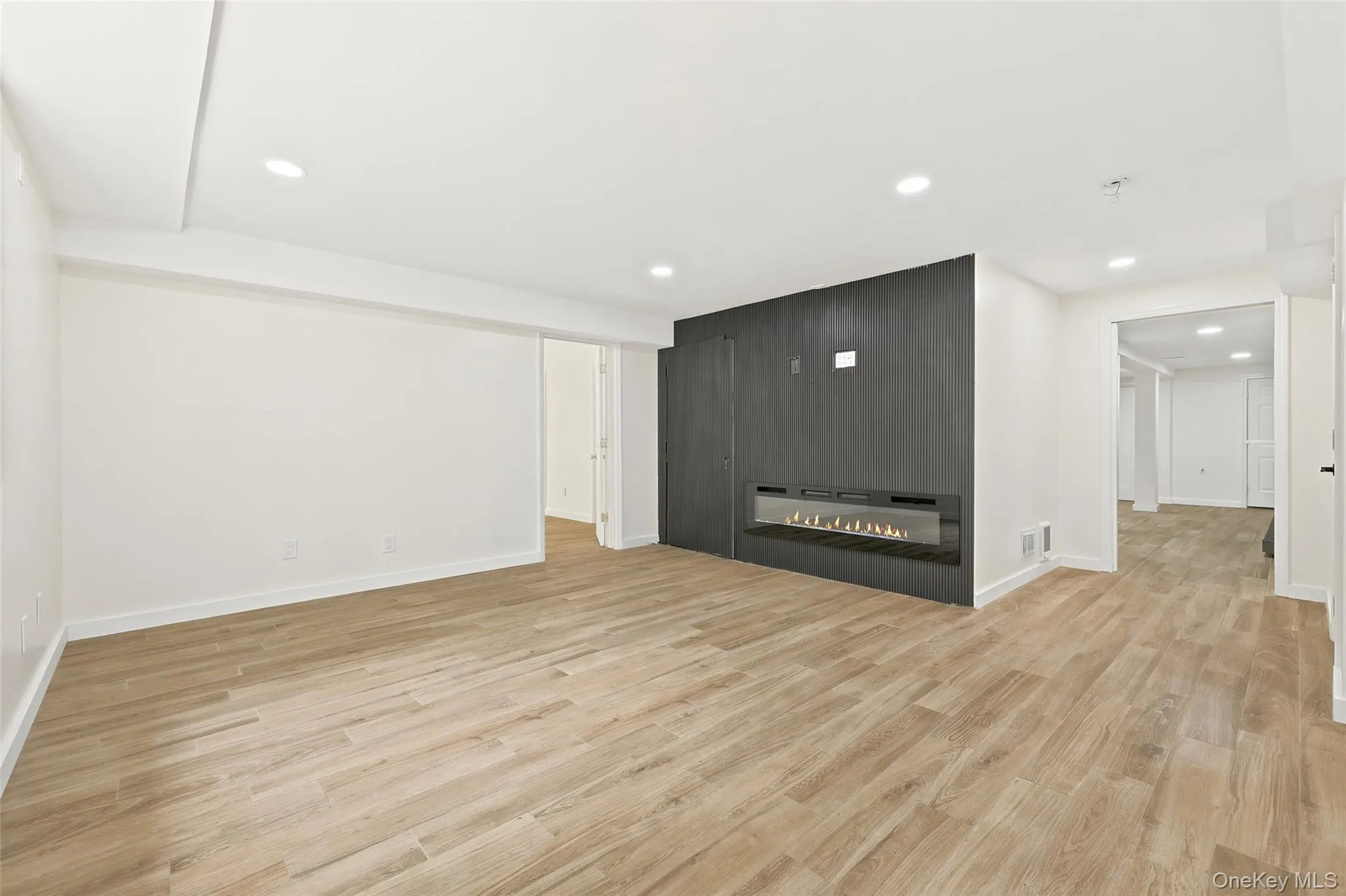 Lower Level | Finished Storage Lower Level | Finished Storage