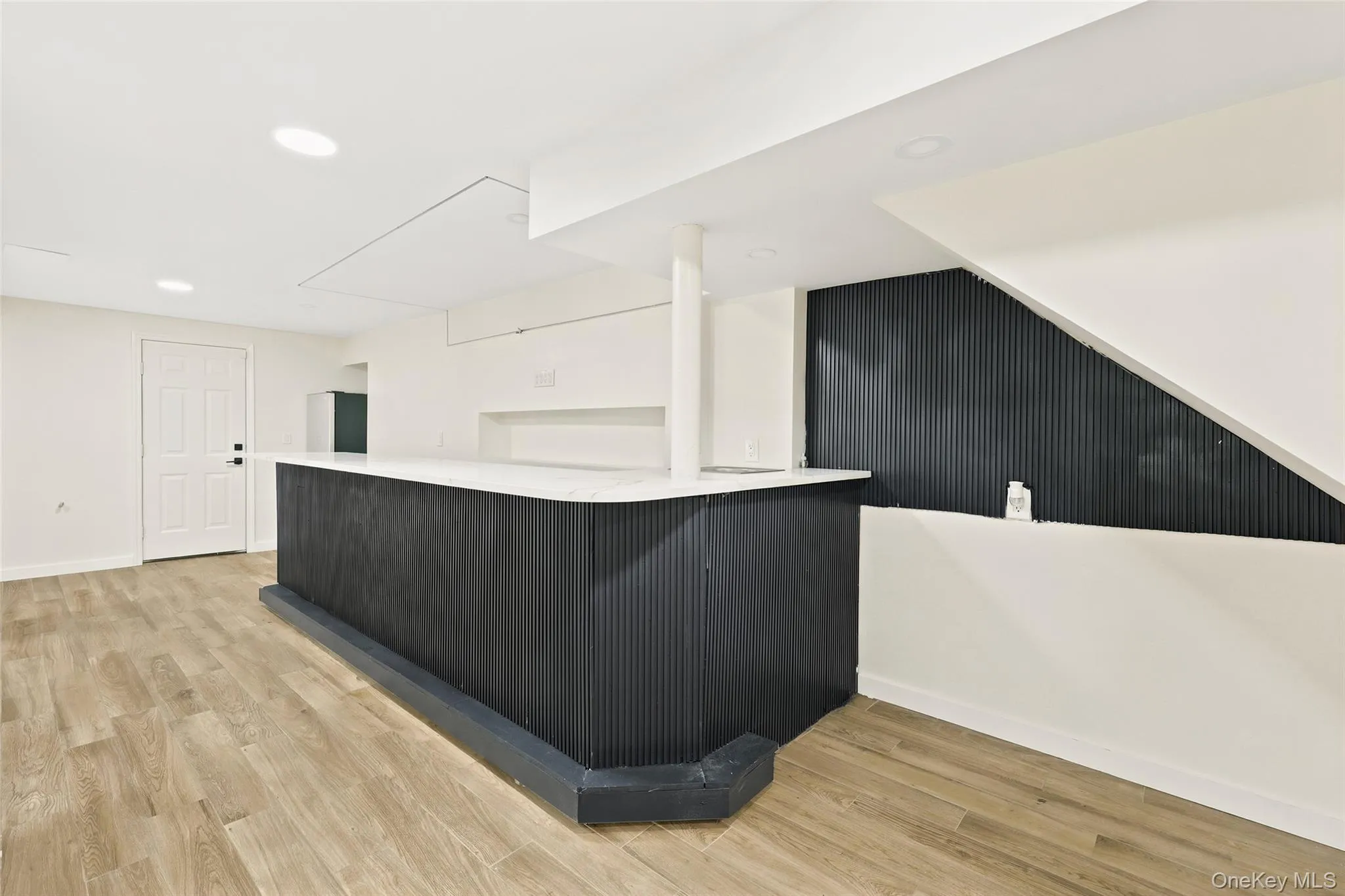 Lower Level | Finished Storage Lower Level | Finished Storage