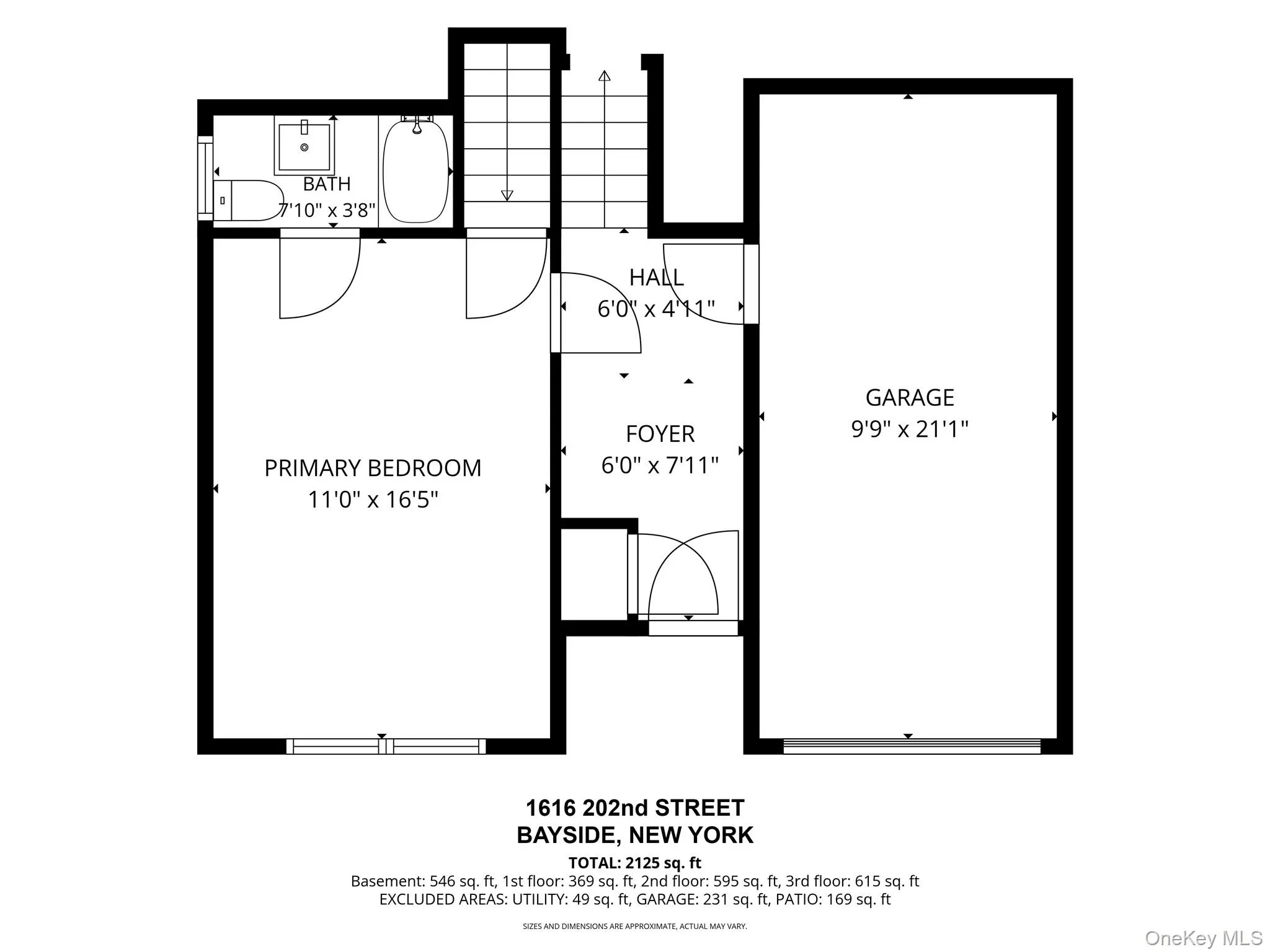 1616 202nd Street, New York, NY, 3 Bedrooms Bedrooms, 7 Rooms Rooms,2 BathroomsBathrooms,Residential,For Rent,202nd,0,1026608 1616 202nd Street, New York, NY, 3 Bedrooms Bedrooms, 7 Rooms Rooms,2 BathroomsBathrooms,Residential,For Rent,202nd,0,1026608