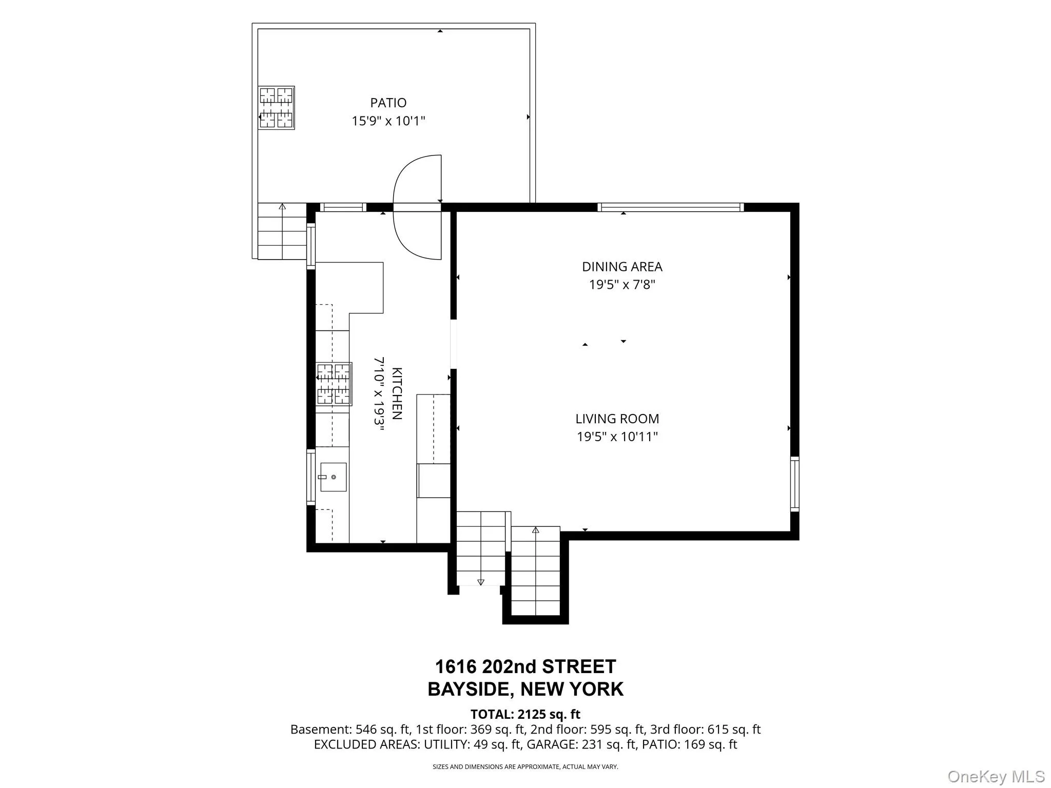 1616 202nd Street, New York, NY, 3 Bedrooms Bedrooms, 7 Rooms Rooms,2 BathroomsBathrooms,Residential,For Rent,202nd,0,1026608 1616 202nd Street, New York, NY, 3 Bedrooms Bedrooms, 7 Rooms Rooms,2 BathroomsBathrooms,Residential,For Rent,202nd,0,1026608