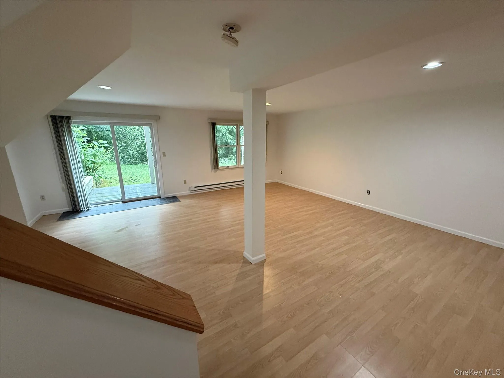 Huge family room, offering wonderful additional living space Huge family room, offering wonderful additional living space