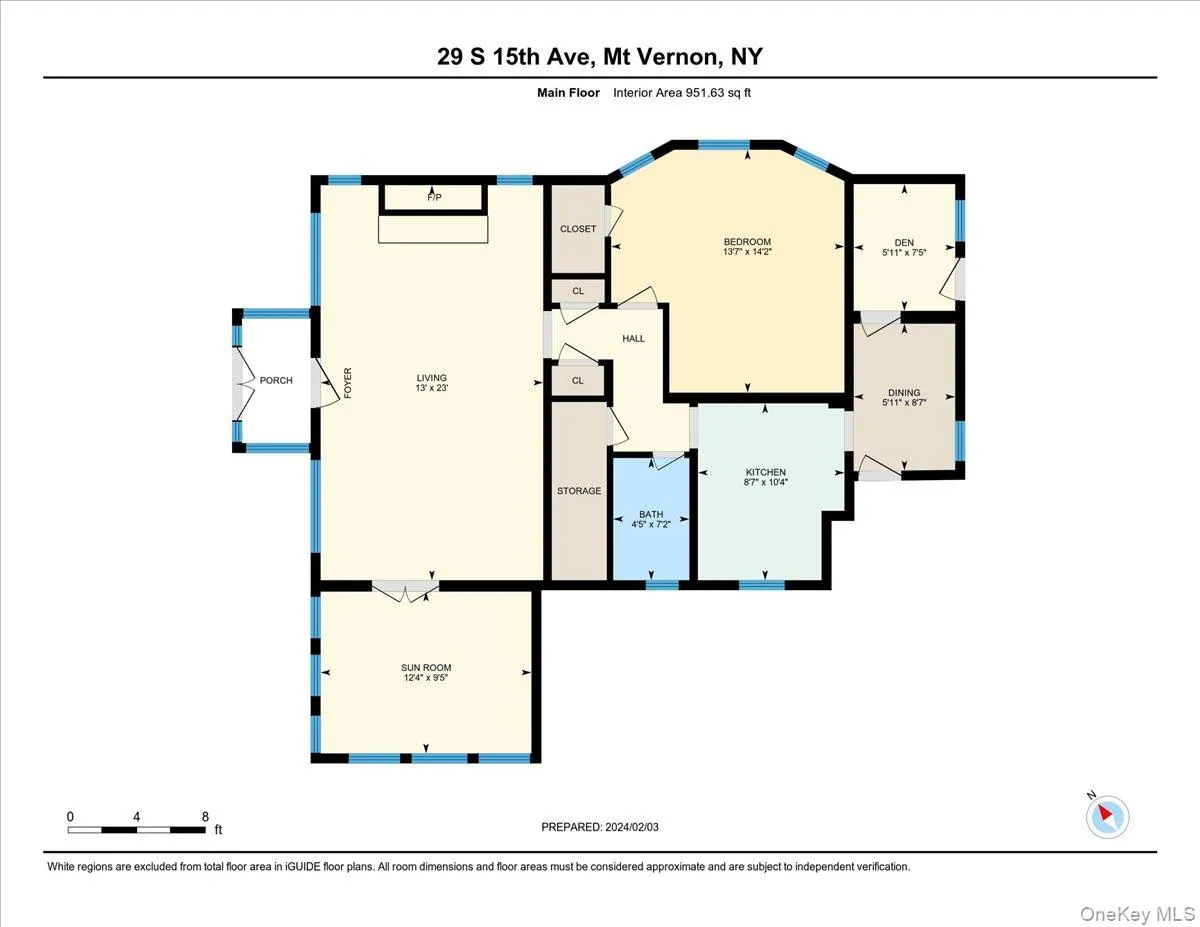 29 15th Avenue, Mount Vernon, NY, 2 Bedrooms Bedrooms, 4 Rooms Rooms,1 BathroomBathrooms,Residential Lease,For Rent,15th,0,1026627 29 15th Avenue, Mount Vernon, NY, 2 Bedrooms Bedrooms, 4 Rooms Rooms,1 BathroomBathrooms,Residential Lease,For Rent,15th,0,1026627