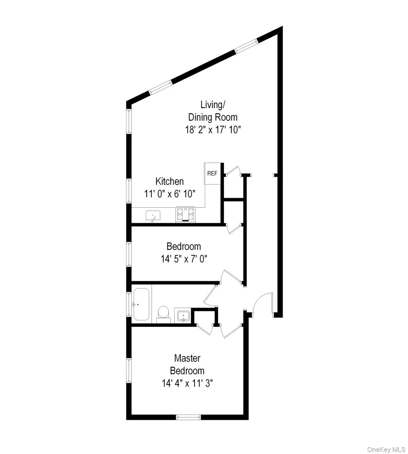 43 New Hyde Park Road, Hempstead, NY, 2 Bedrooms Bedrooms, 4 Rooms Rooms,1 BathroomBathrooms,Residential Lease,For Rent,New Hyde Park,0,1026646 43 New Hyde Park Road, Hempstead, NY, 2 Bedrooms Bedrooms, 4 Rooms Rooms,1 BathroomBathrooms,Residential Lease,For Rent,New Hyde Park,0,1026646