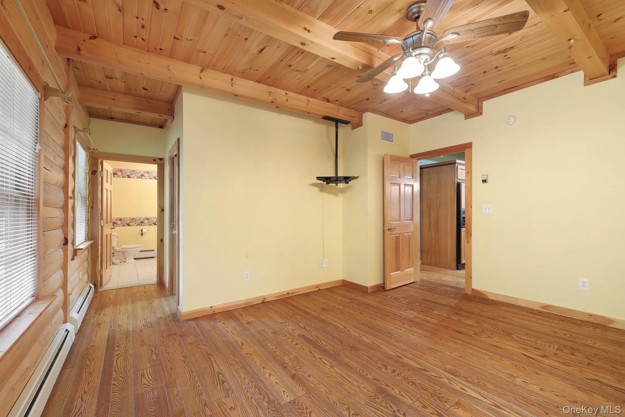 Primary bedroom shown here. Primary bedroom shown here.
