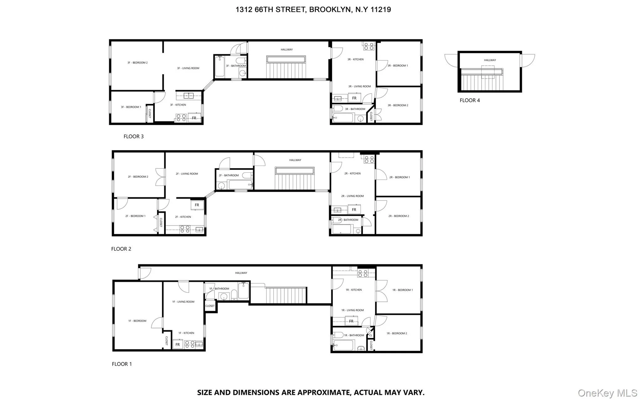 1312 66th Street, New York, NY, 11 Bedrooms Bedrooms, 19 Rooms Rooms,6 BathroomsBathrooms,Residential,For Rent,66th,0,1026659 1312 66th Street, New York, NY, 11 Bedrooms Bedrooms, 19 Rooms Rooms,6 BathroomsBathrooms,Residential,For Rent,66th,0,1026659