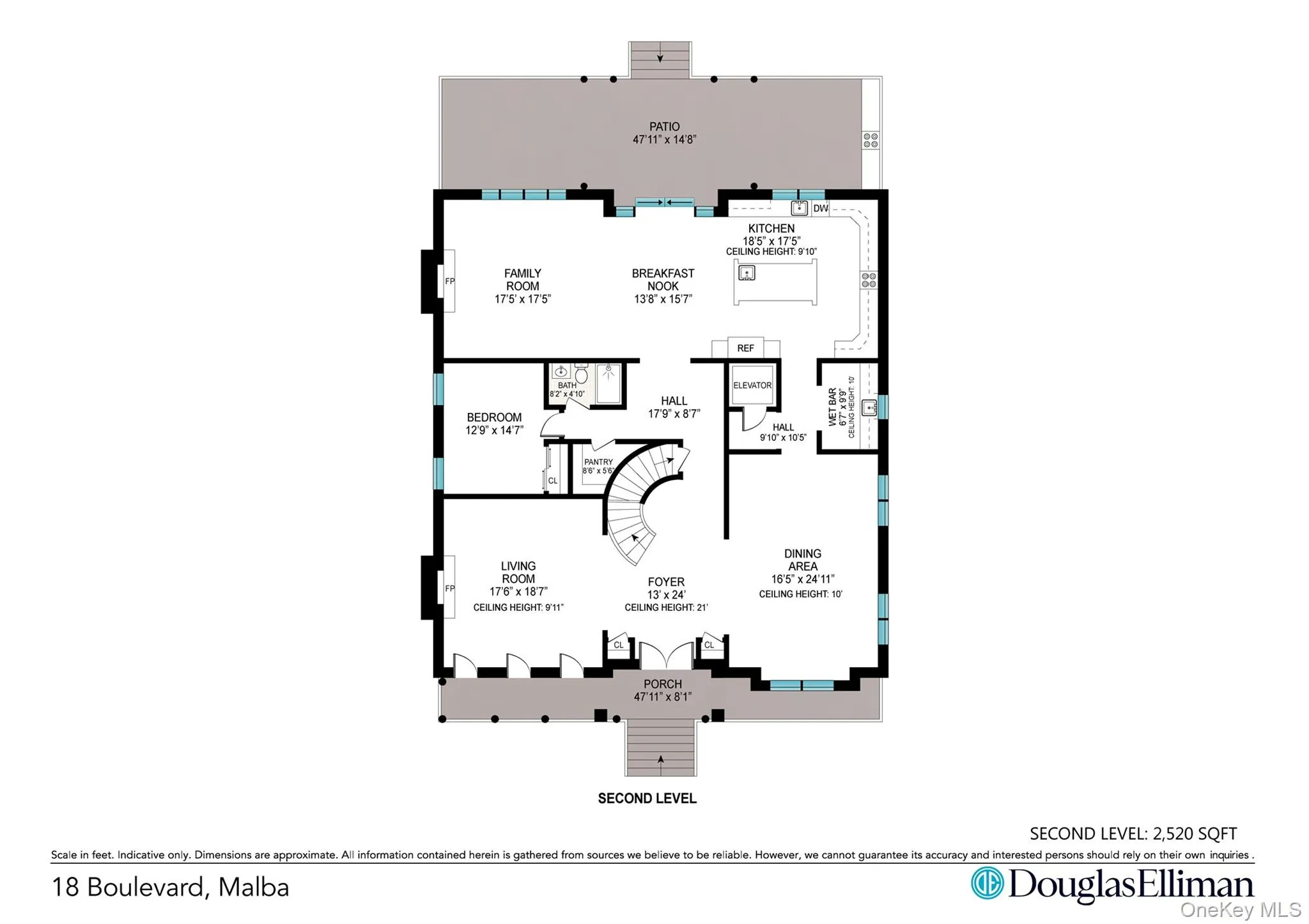 18 Boulevard, New York, NY, 6 Bedrooms Bedrooms, 12 Rooms Rooms,6 BathroomsBathrooms,Residential,For Rent,Boulevard,0,1026678 18 Boulevard, New York, NY, 6 Bedrooms Bedrooms, 12 Rooms Rooms,6 BathroomsBathrooms,Residential,For Rent,Boulevard,0,1026678