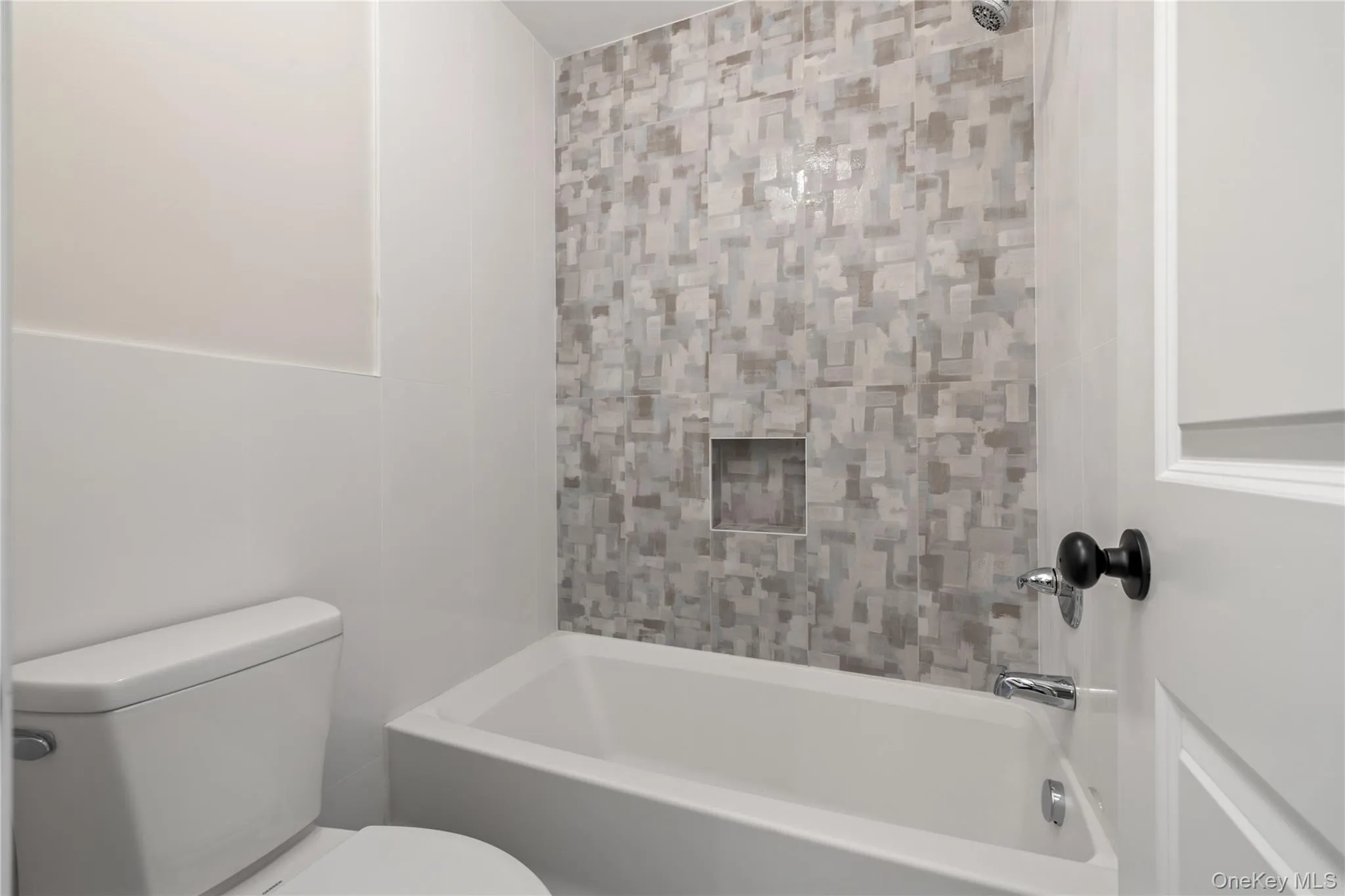 First bathroom First bathroom
