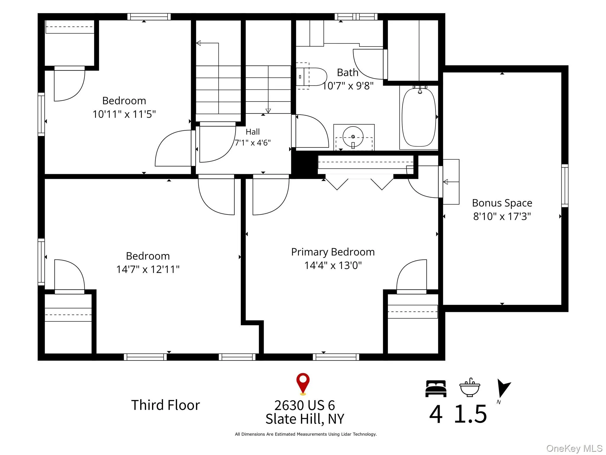 2630 Rt. 6, Wawayanda, NY, 4 Bedrooms Bedrooms, 8 Rooms Rooms,1 BathroomBathrooms,Residential,For Rent,Rt. 6,0,1026698 2630 Rt. 6, Wawayanda, NY, 4 Bedrooms Bedrooms, 8 Rooms Rooms,1 BathroomBathrooms,Residential,For Rent,Rt. 6,0,1026698
