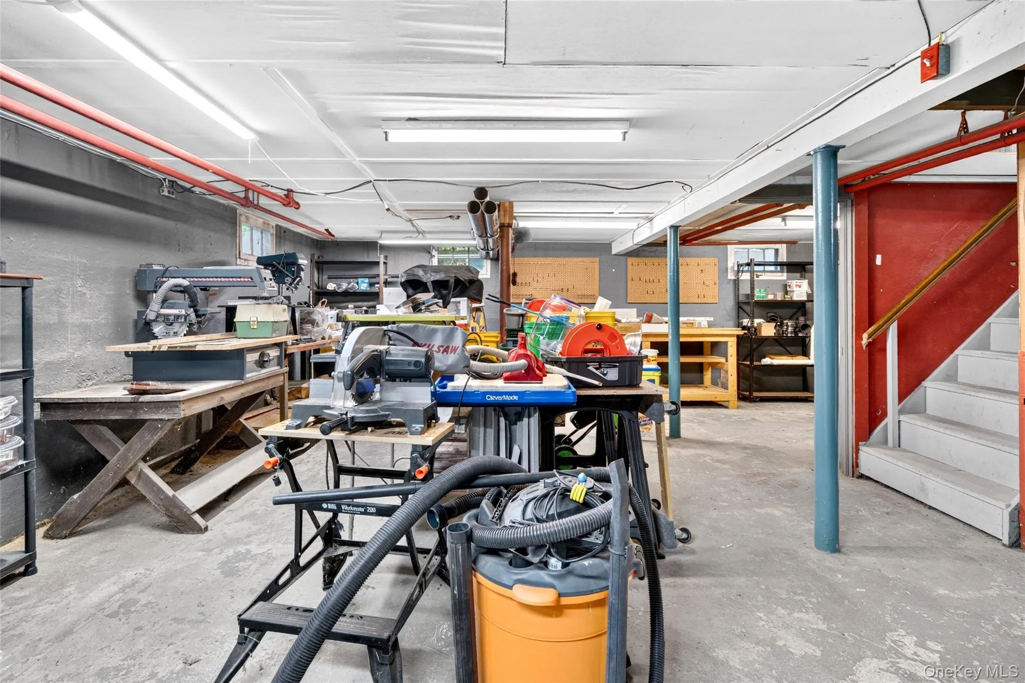 Basement Basement