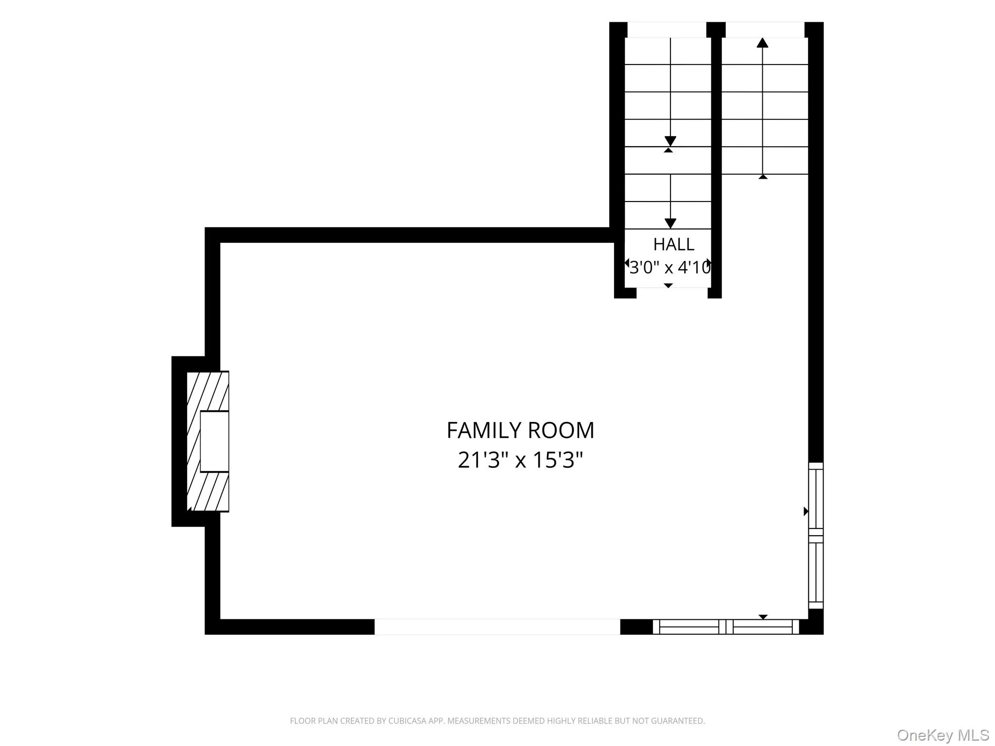 1st floor split 1st floor split