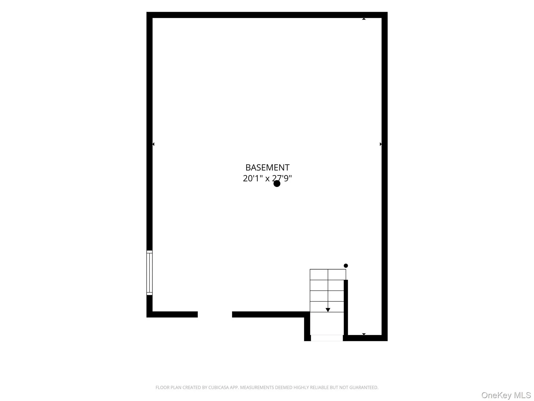 basement basement